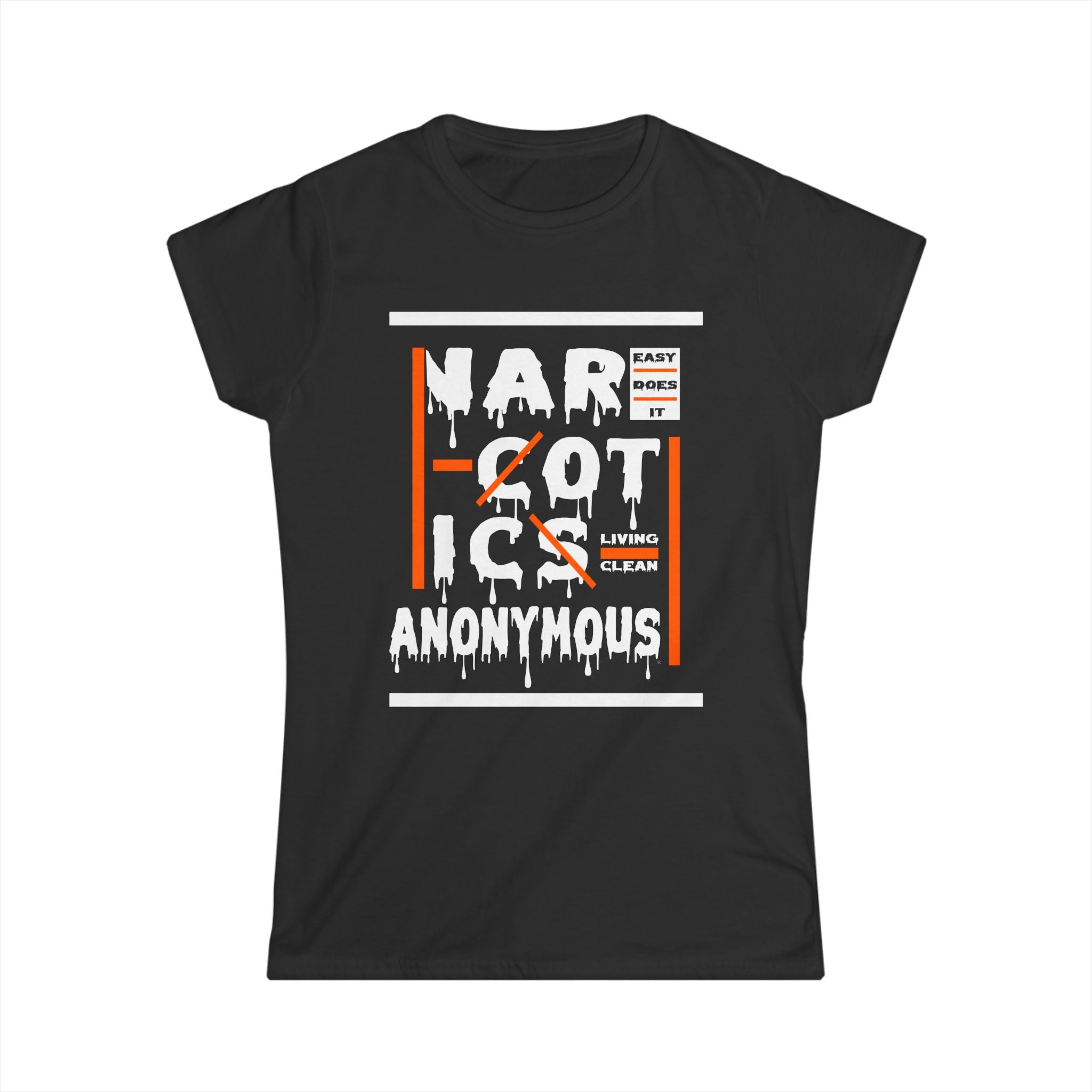 Drippy Narcotics Anonymous Women