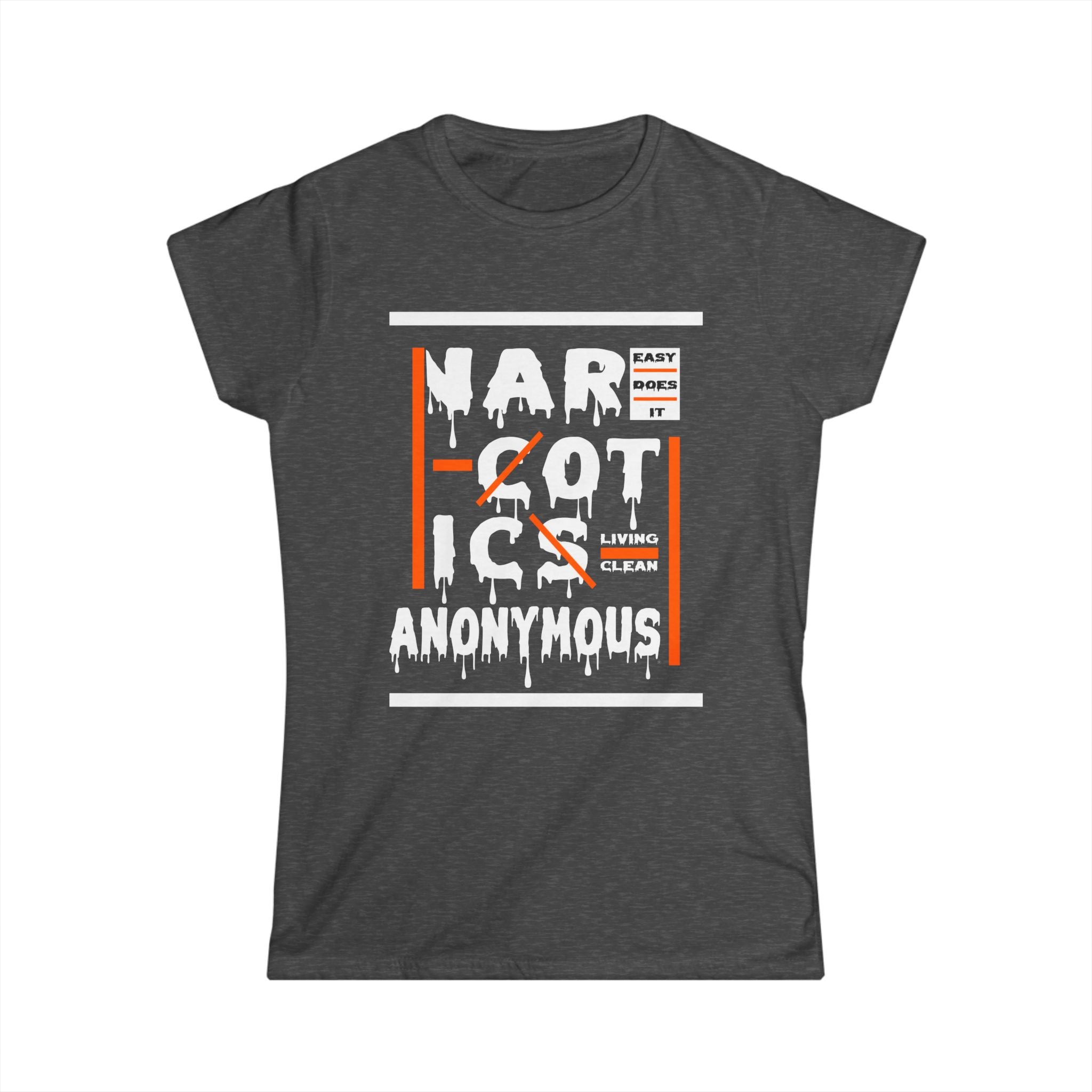 Drippy Narcotics Anonymous Women