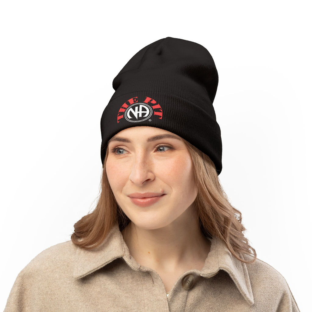 The Pit - Beanie
