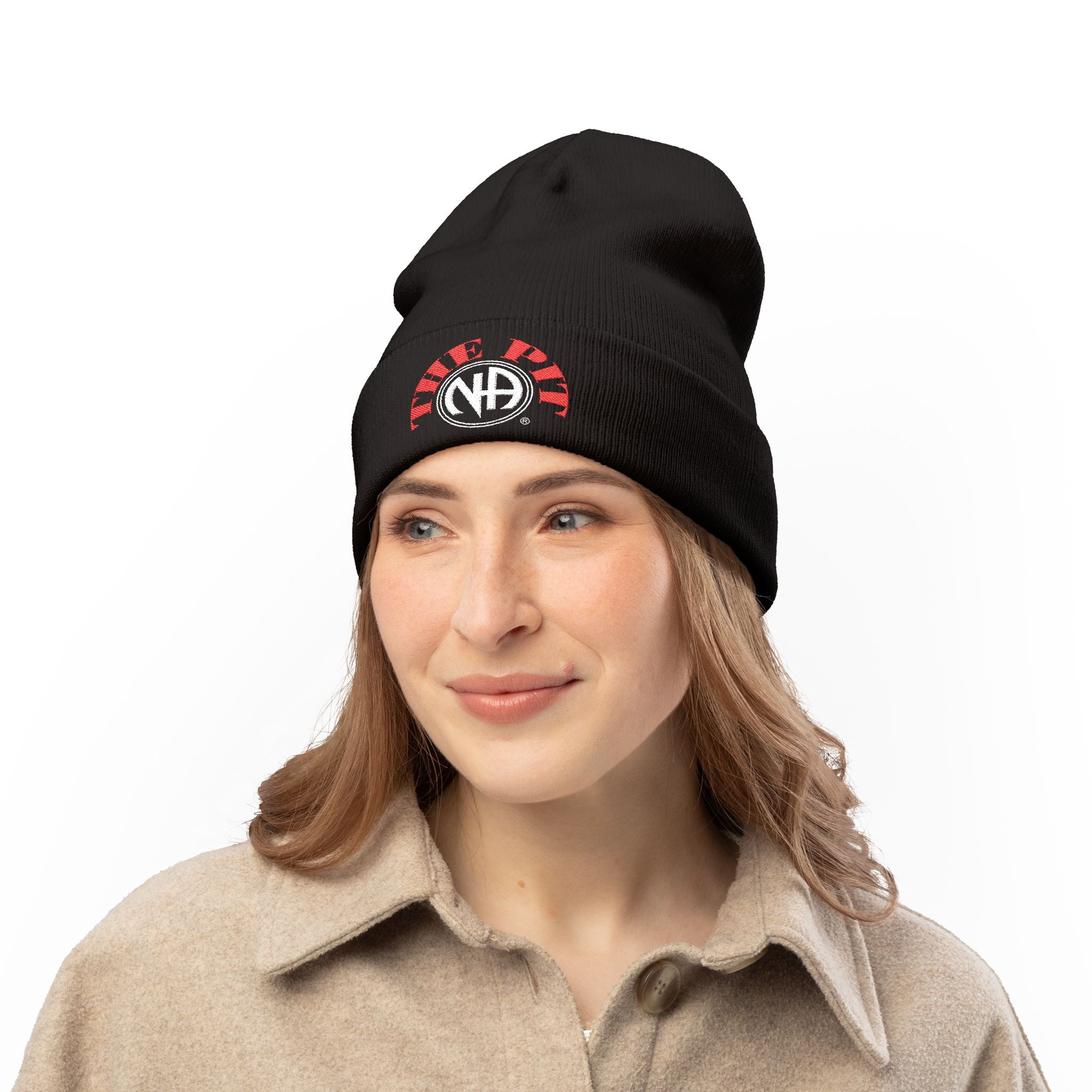 The Pit - Beanie