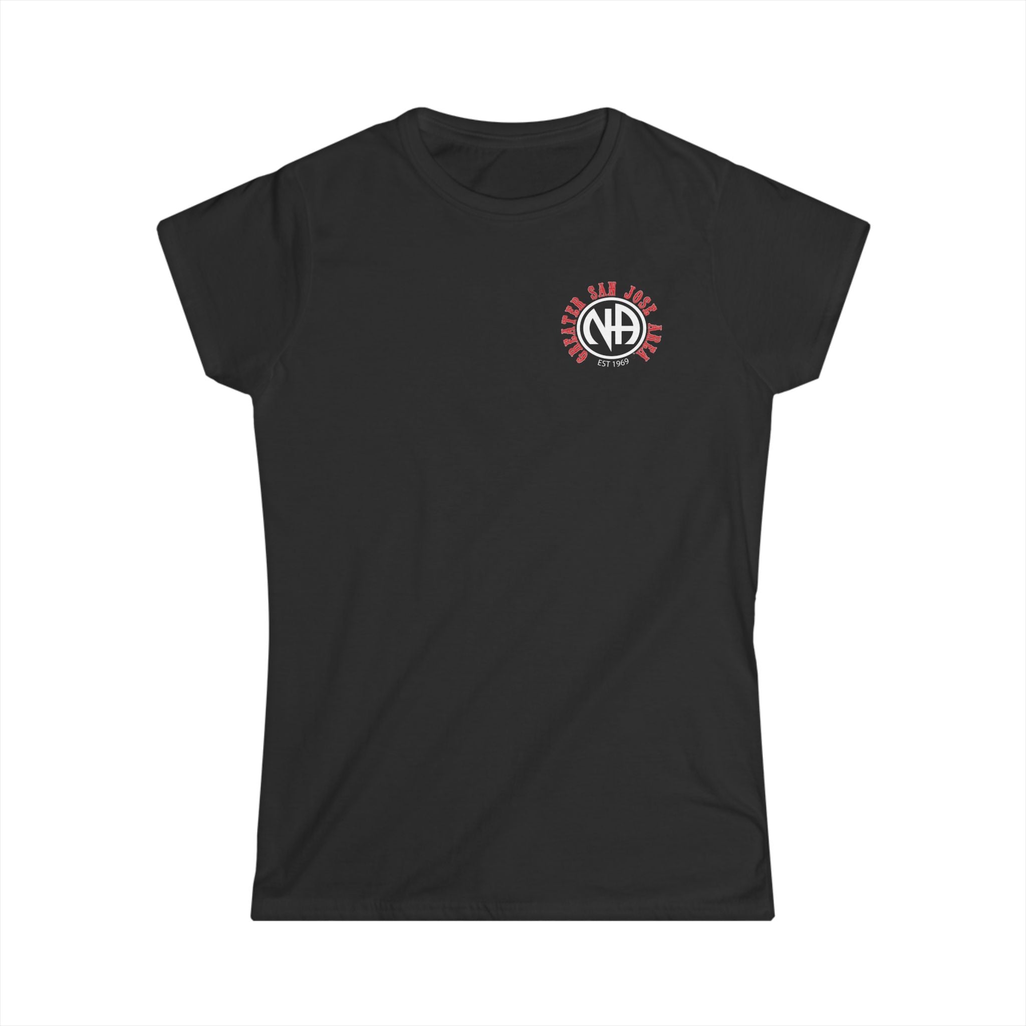 The Pit Women's Tee