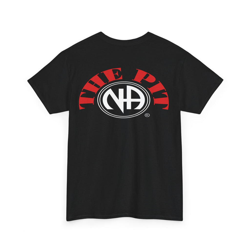 The Pit Mens Tee