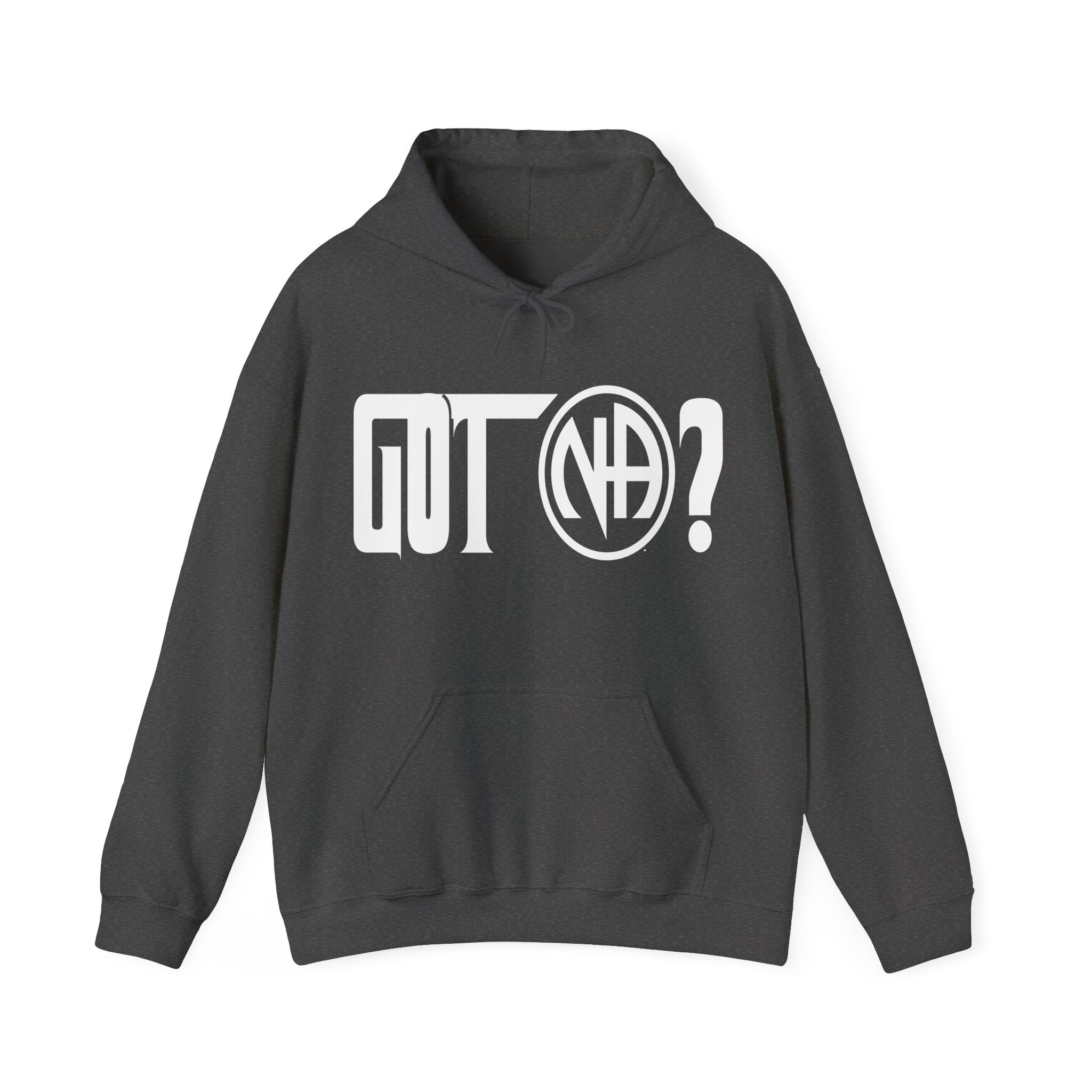Got NA Hoodie
