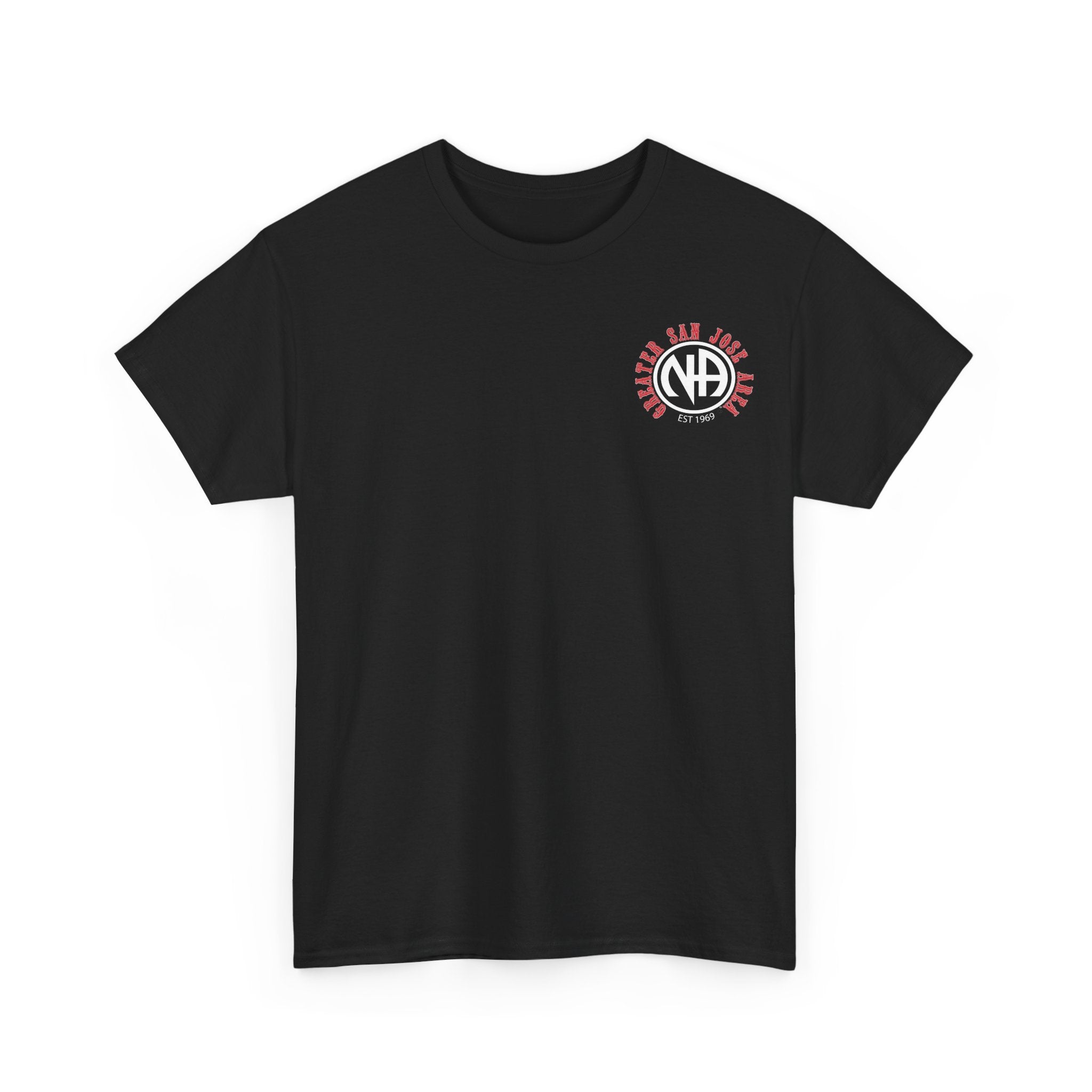 The Pit Mens Tee