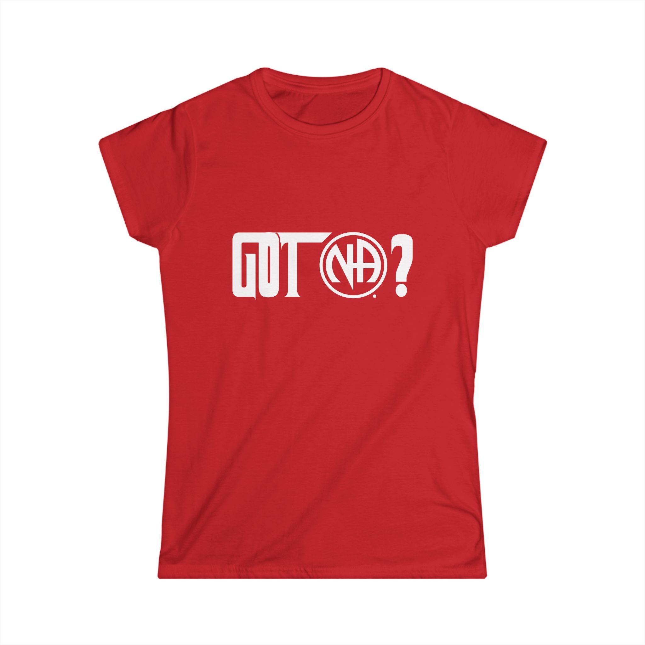 Got NA? Women