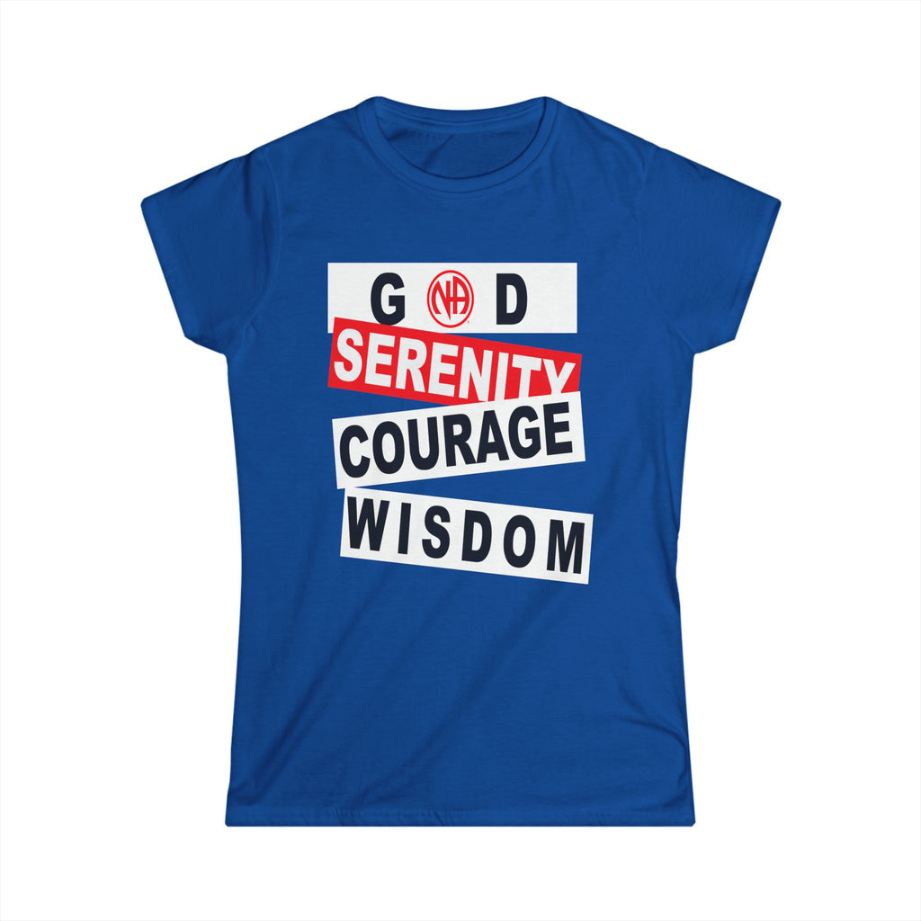 Serenity Prayer 1 Women