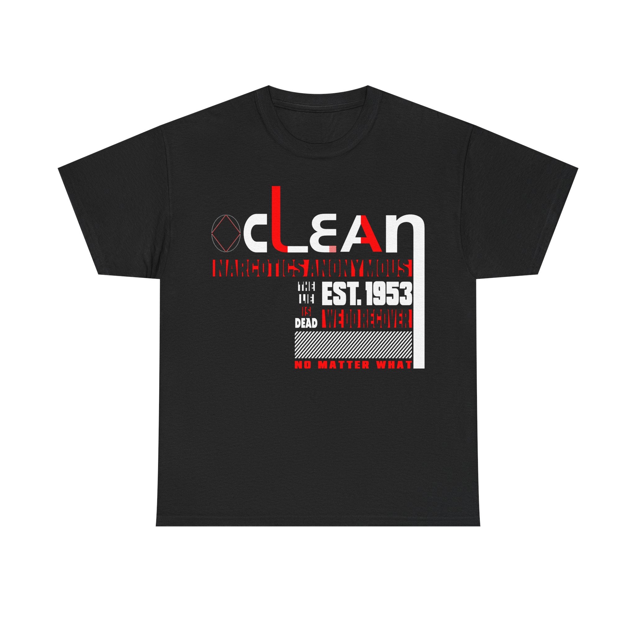 CLEAN Service Men