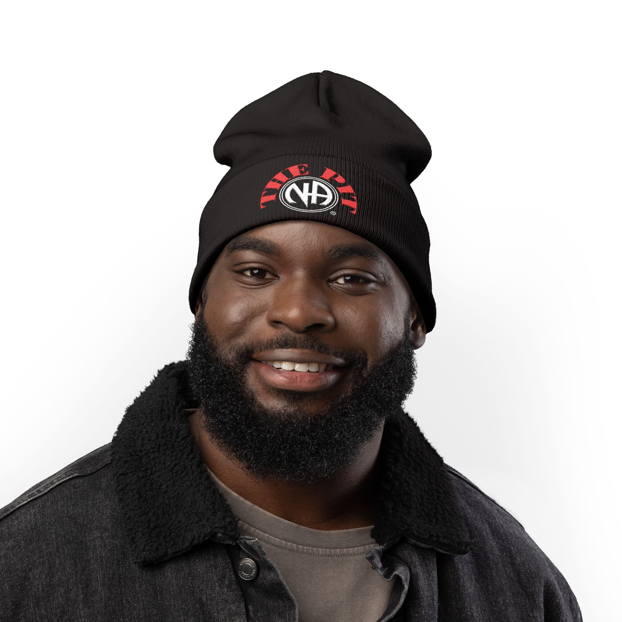 The Pit - Beanie