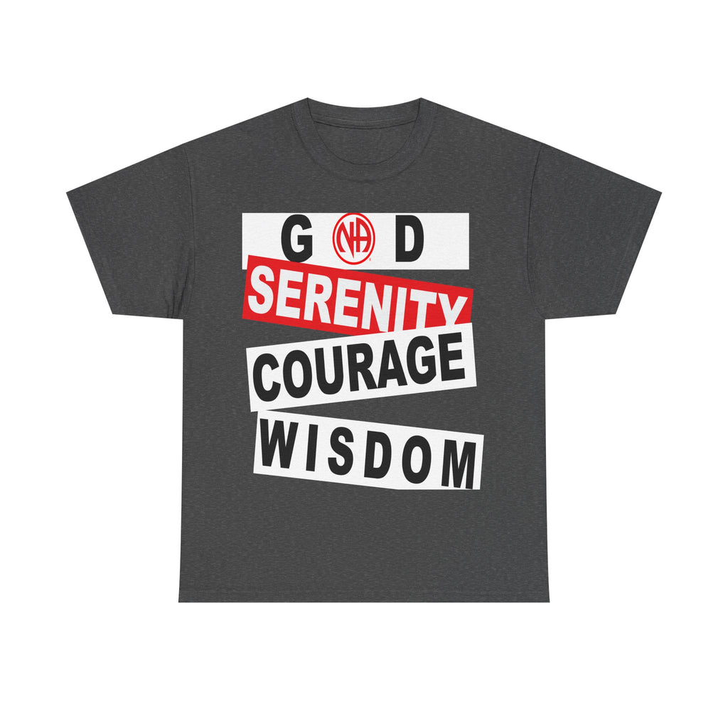 Serenity Prayer 1 Men