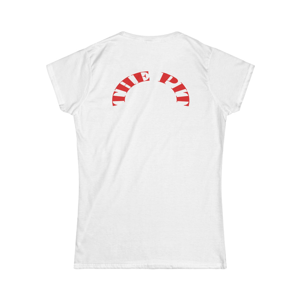The Pit Women's Tee