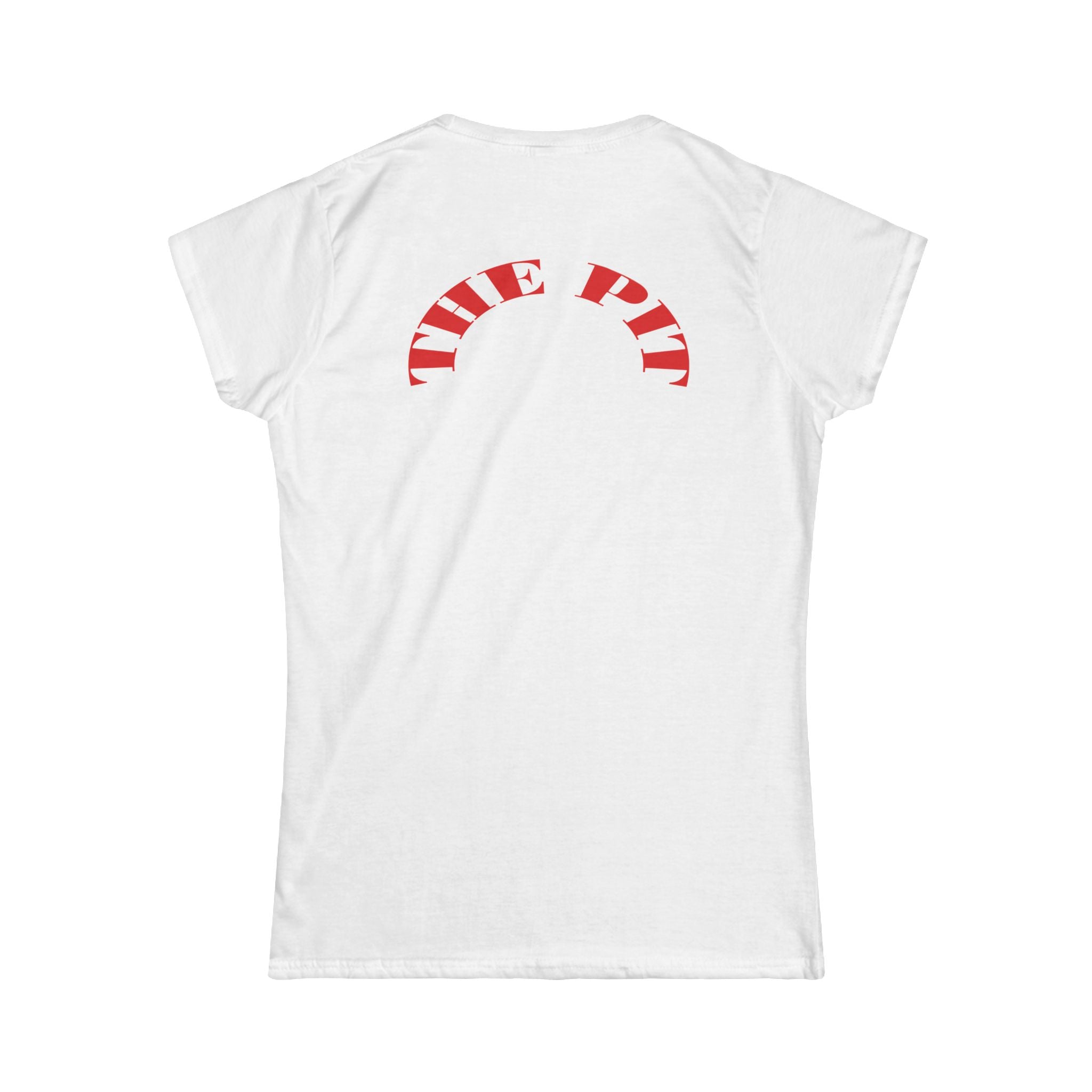 The Pit Women's Tee