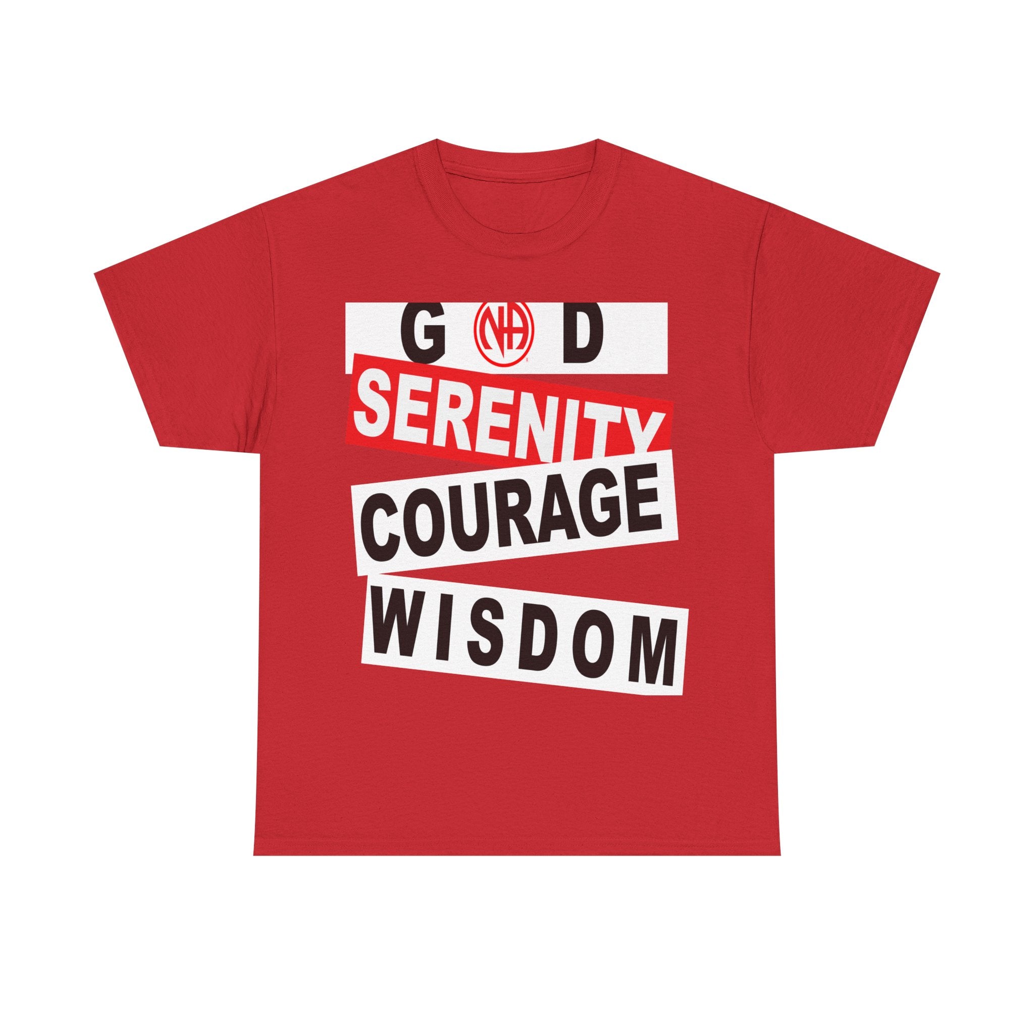 Serenity Prayer 1 Men