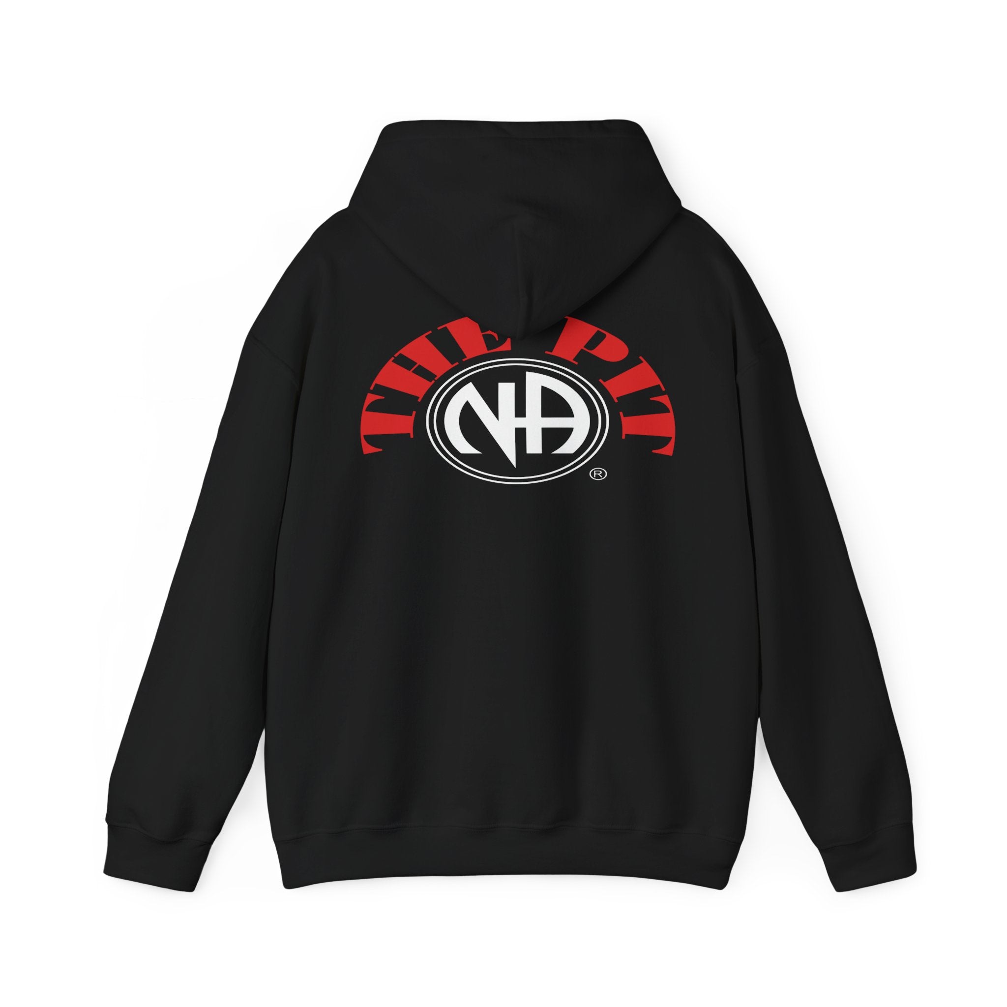The Pit Hoodie