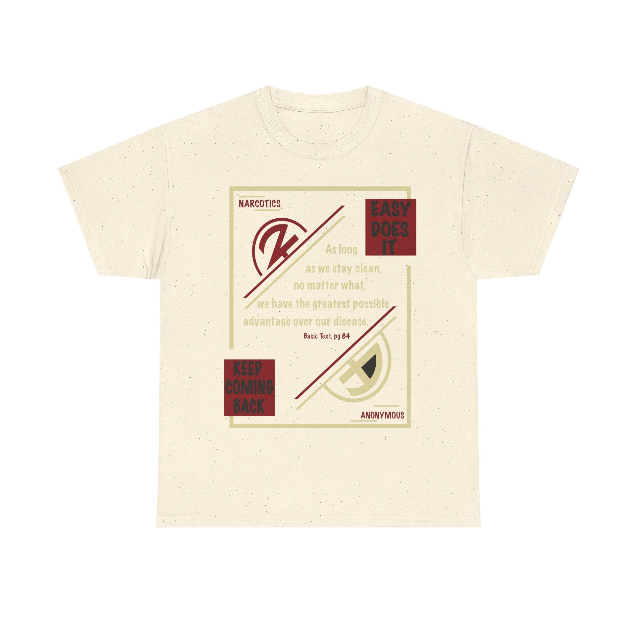 As long as we stay... Men