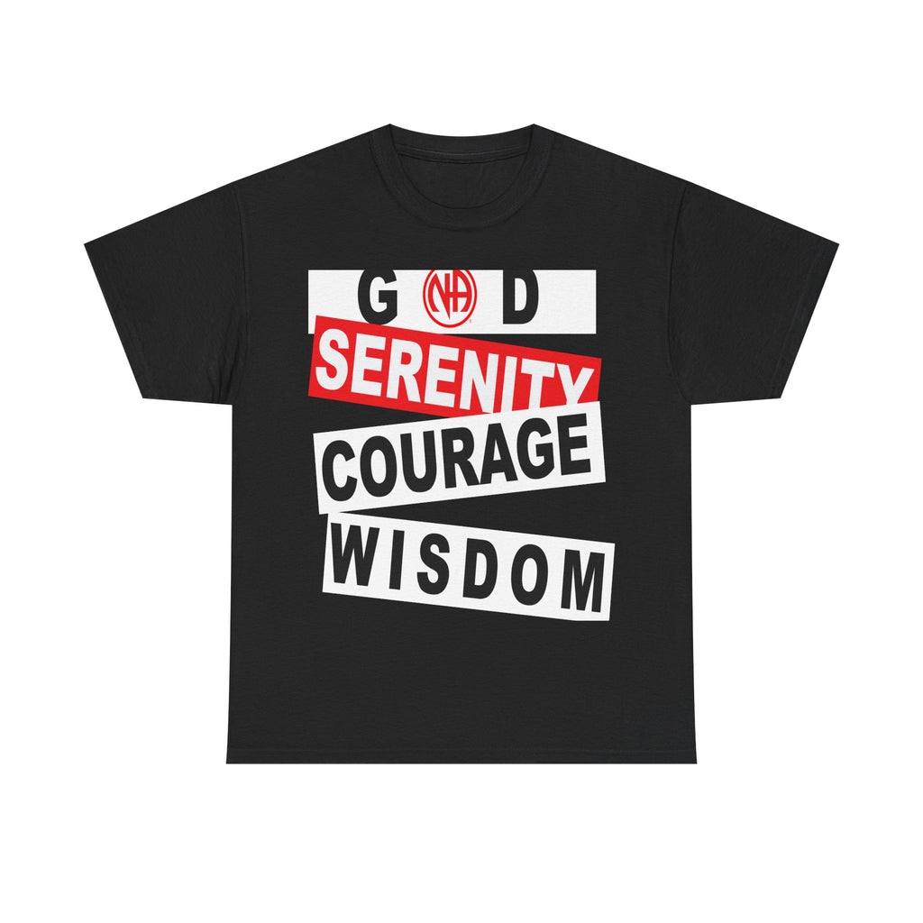 Serenity Prayer 1 Men