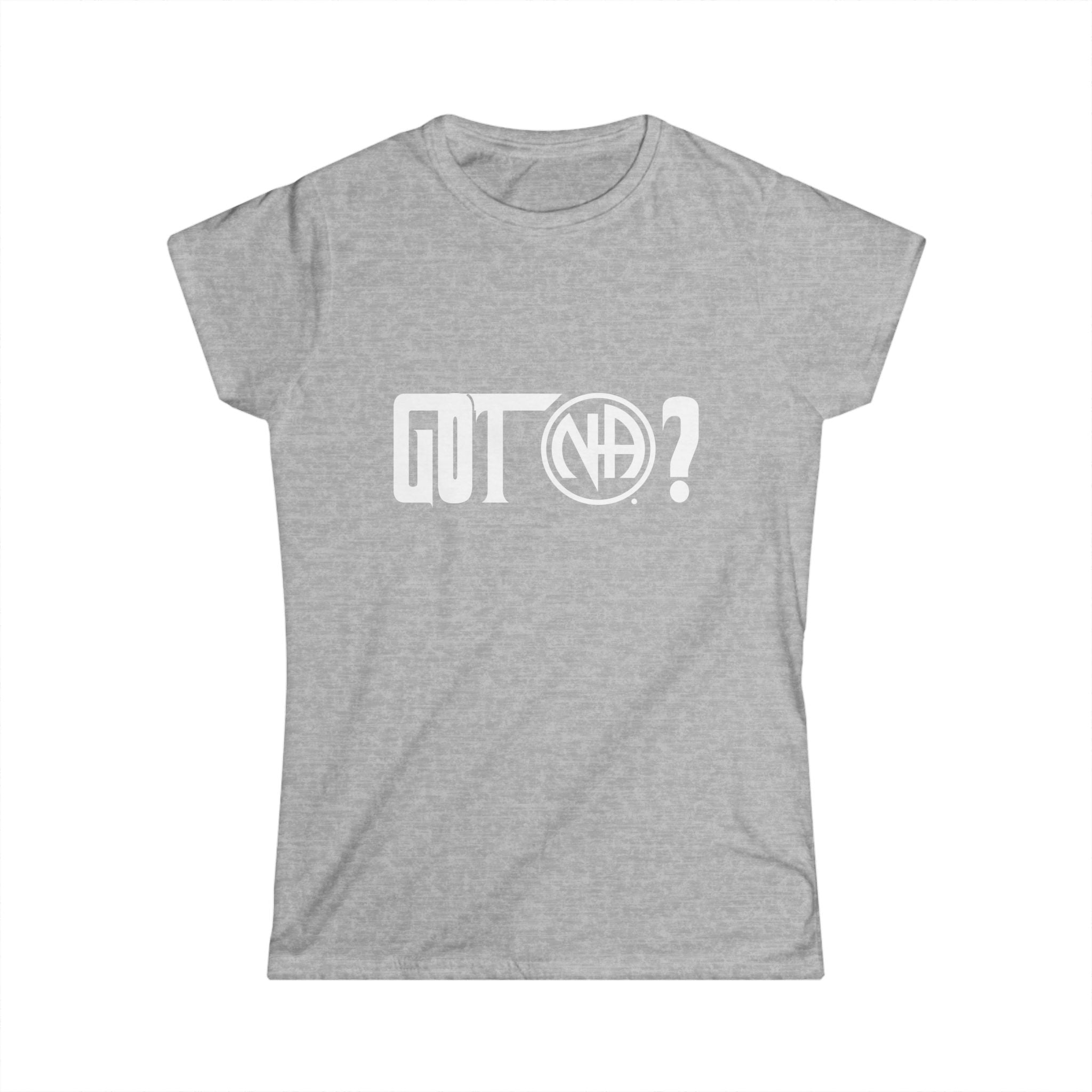 Got NA? Women