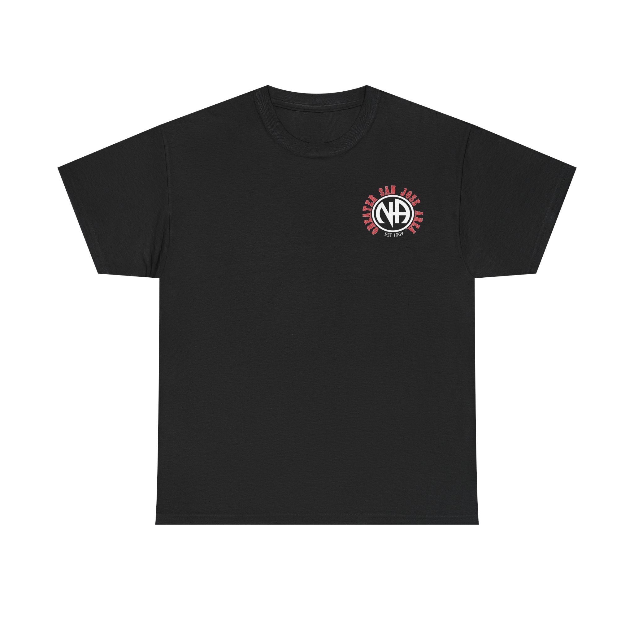 The Pit Mens Tee
