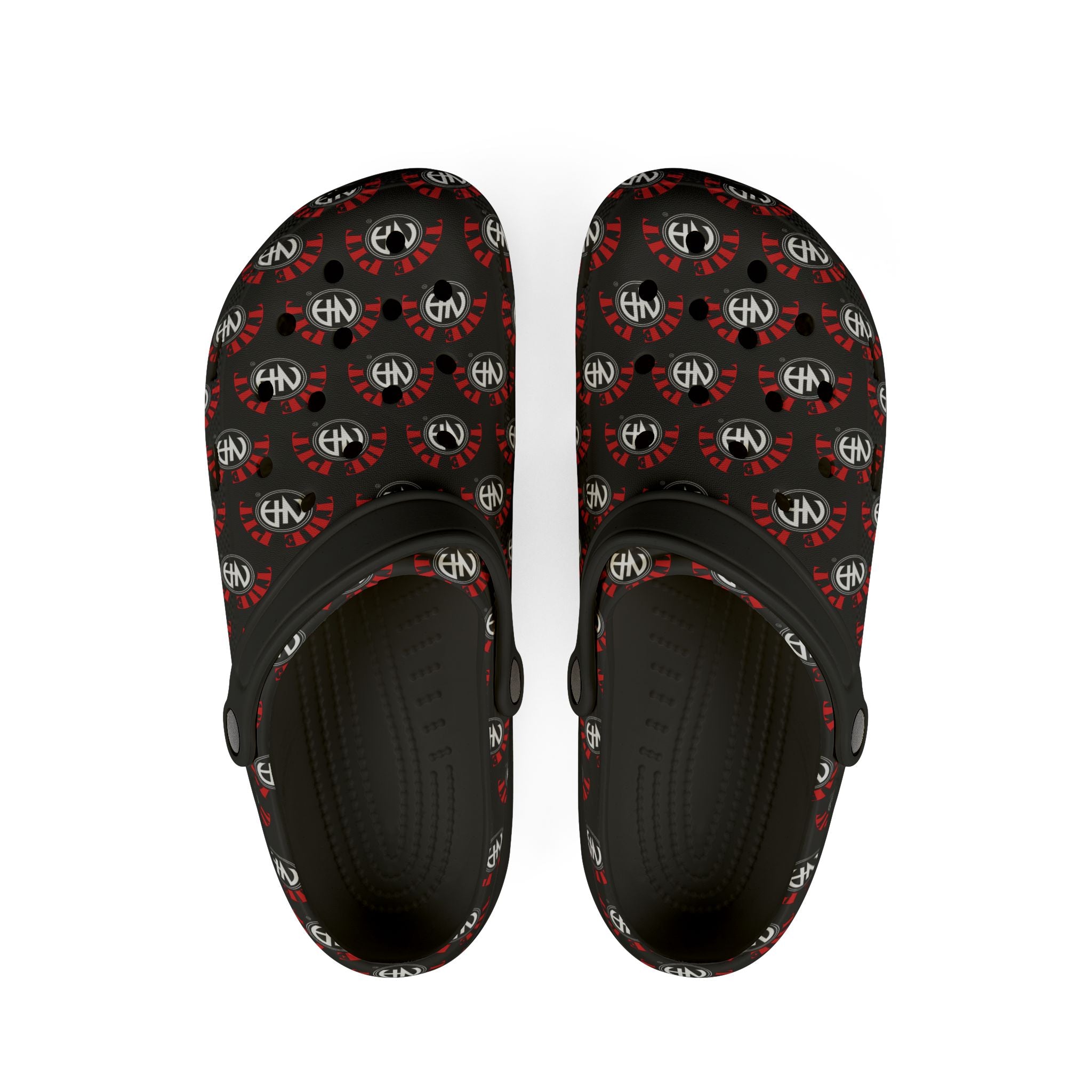 The Pit Crocs