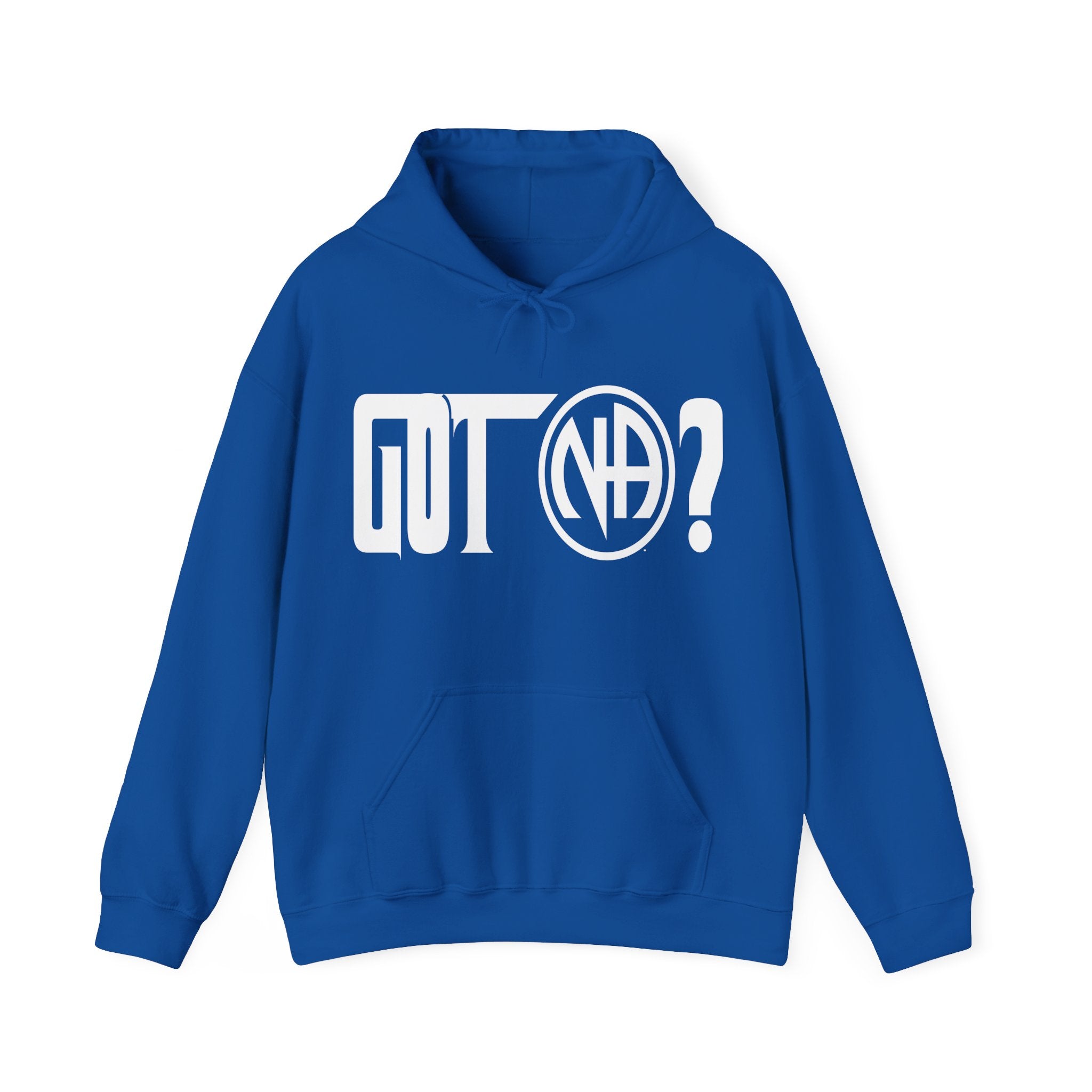 Got NA Hoodie