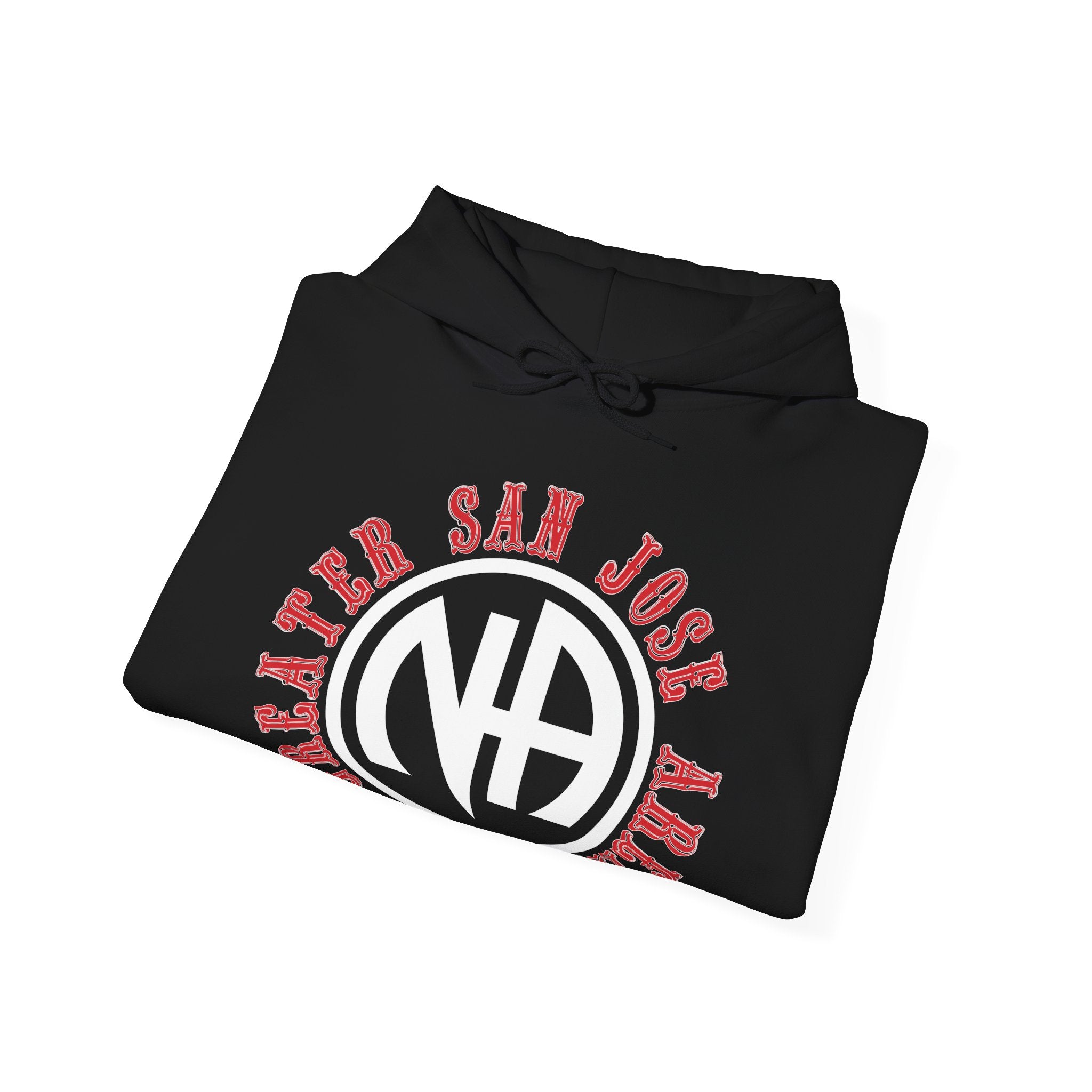 The Pit Hoodie