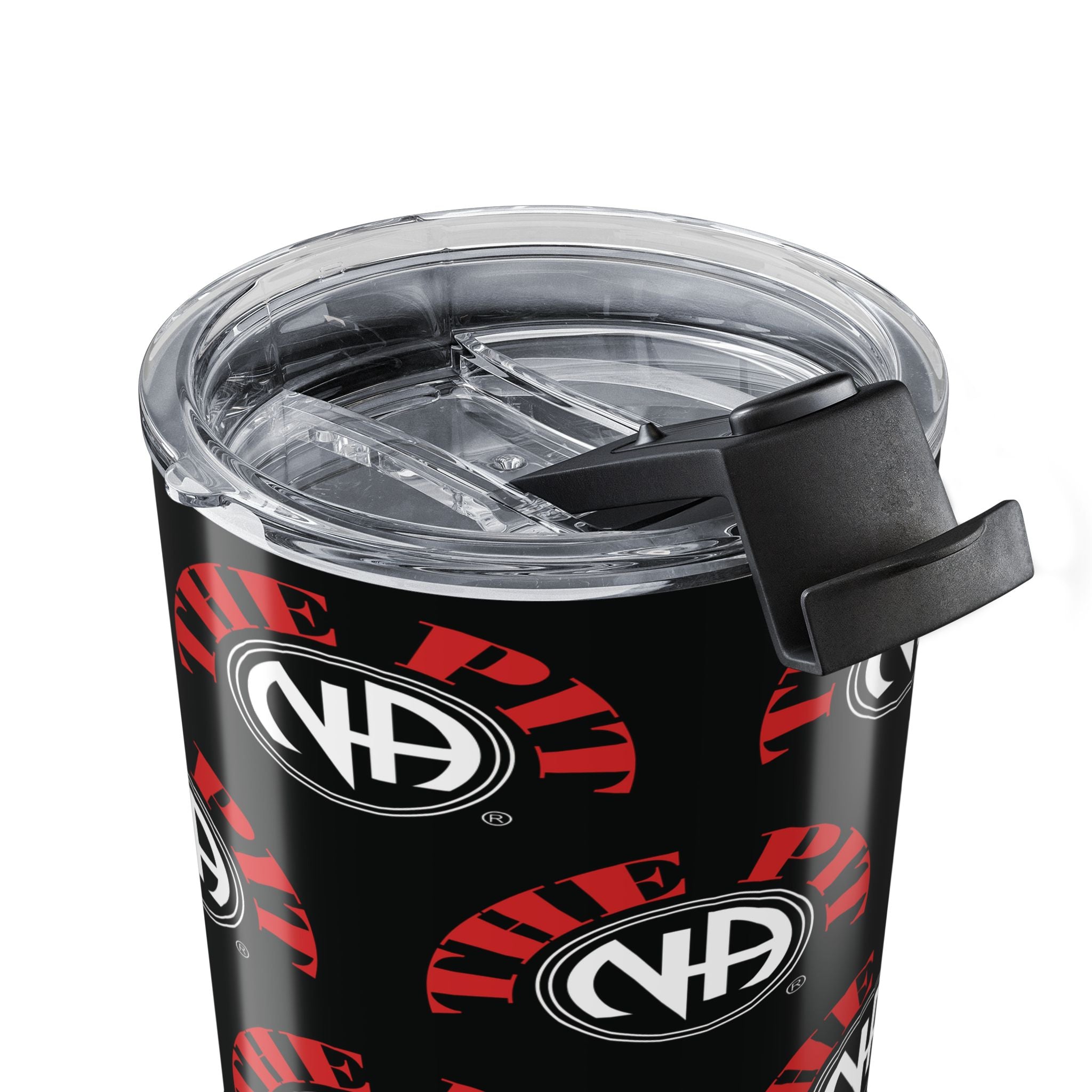 The Pit - 20oz Tumbler
