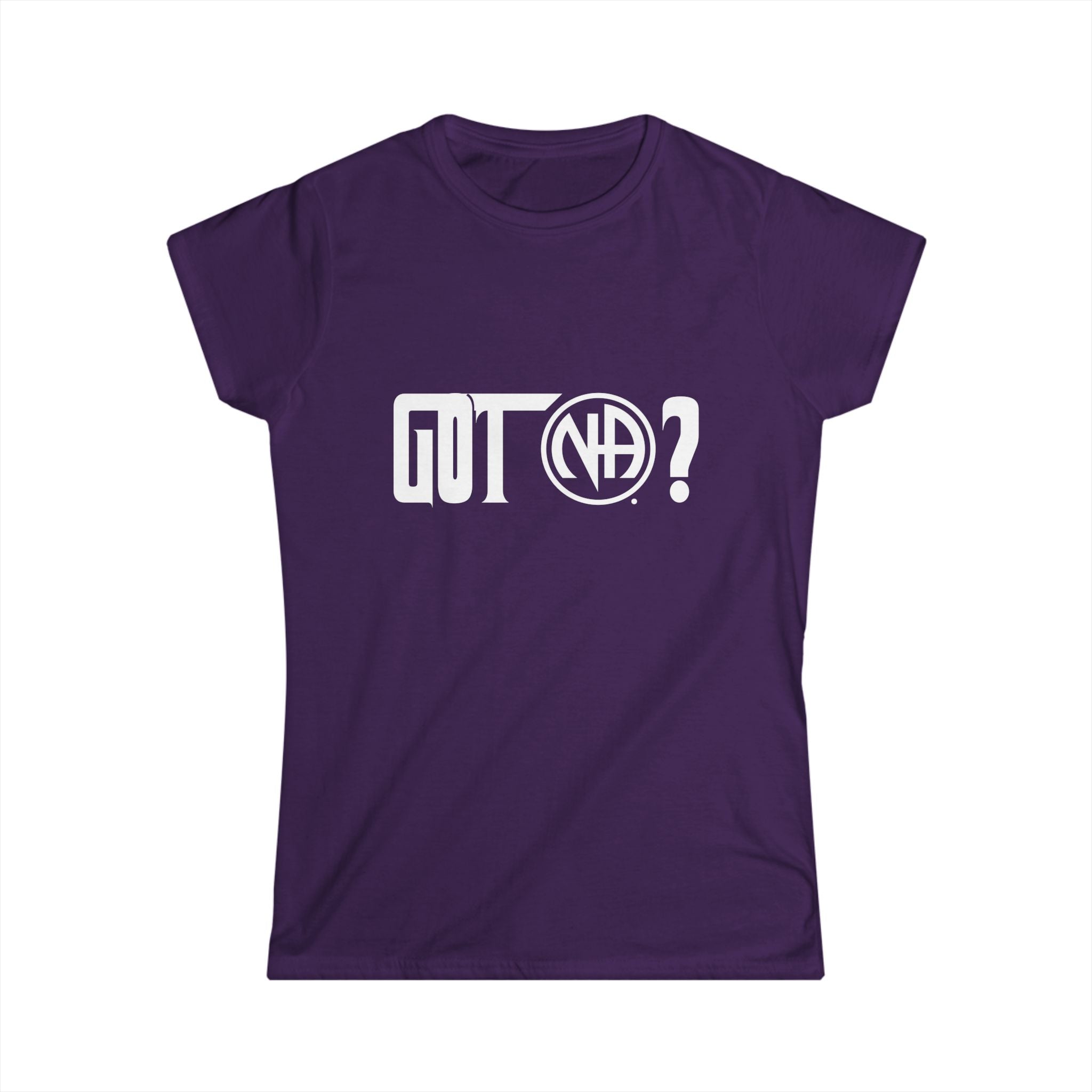 Got NA? Women