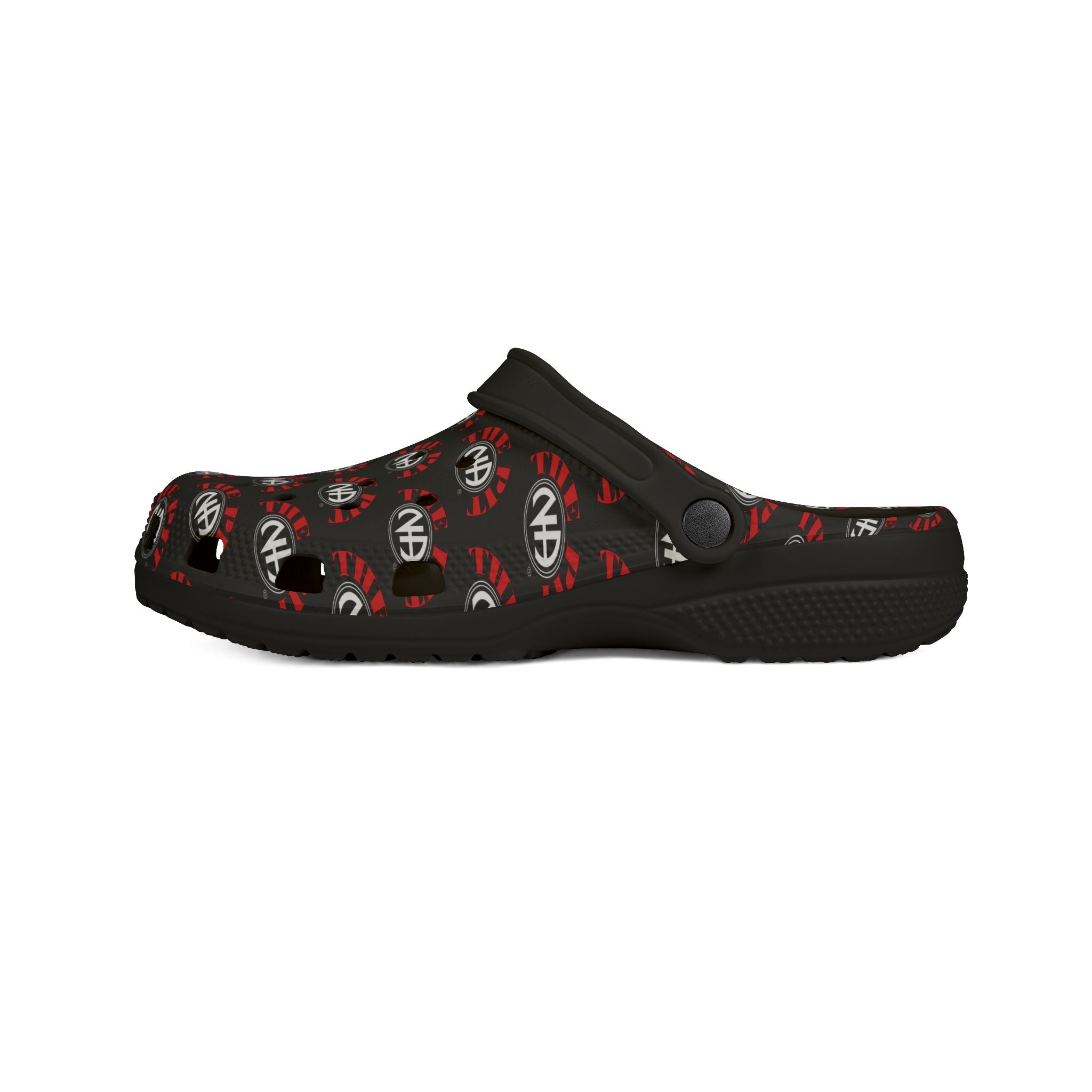 The Pit Crocs