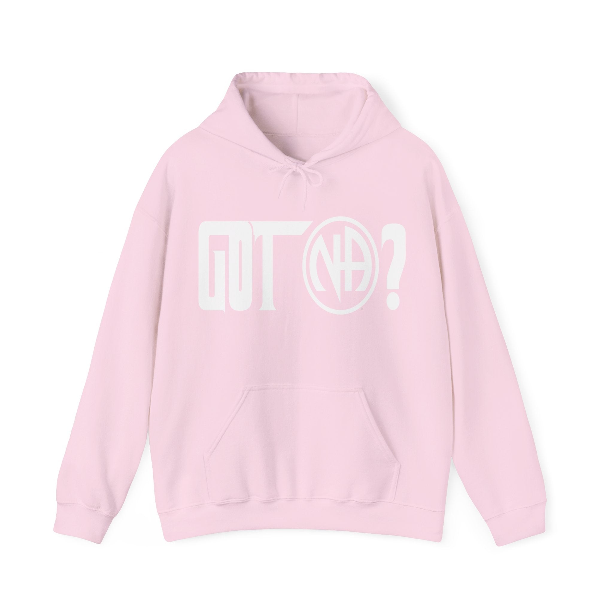 Got NA Hoodie
