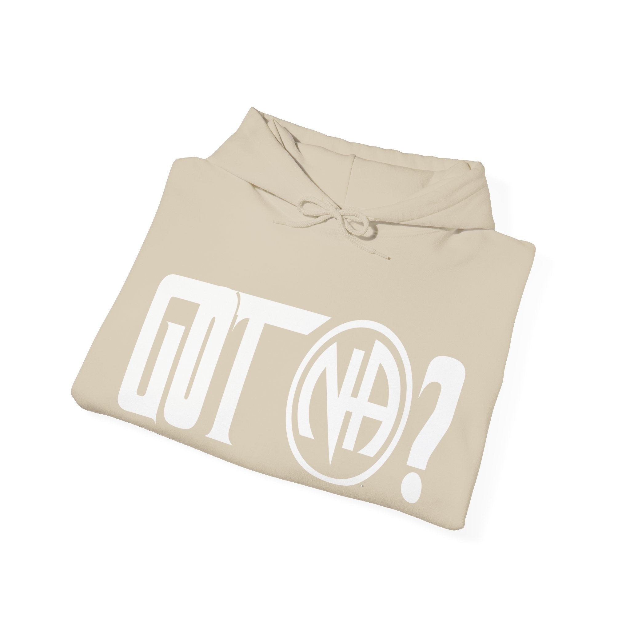 Got NA Hoodie