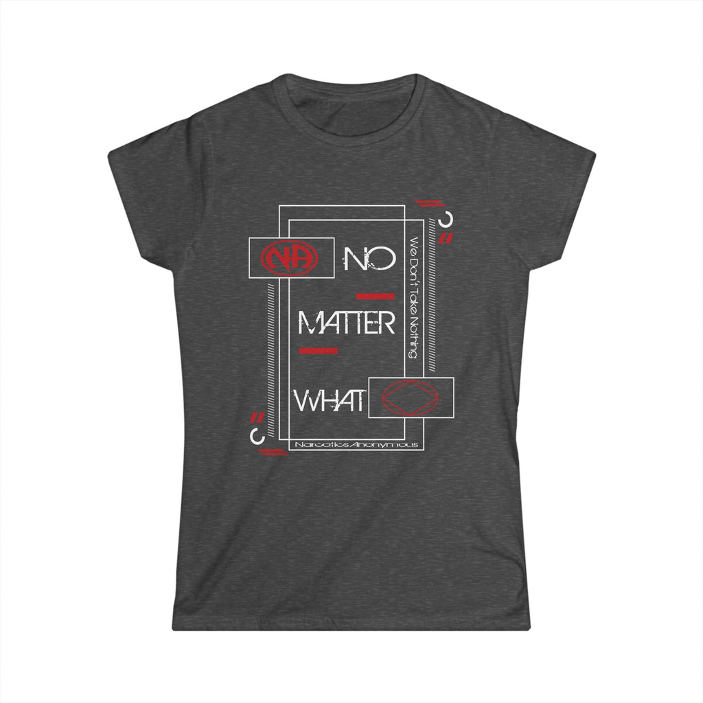 No Matter What Women