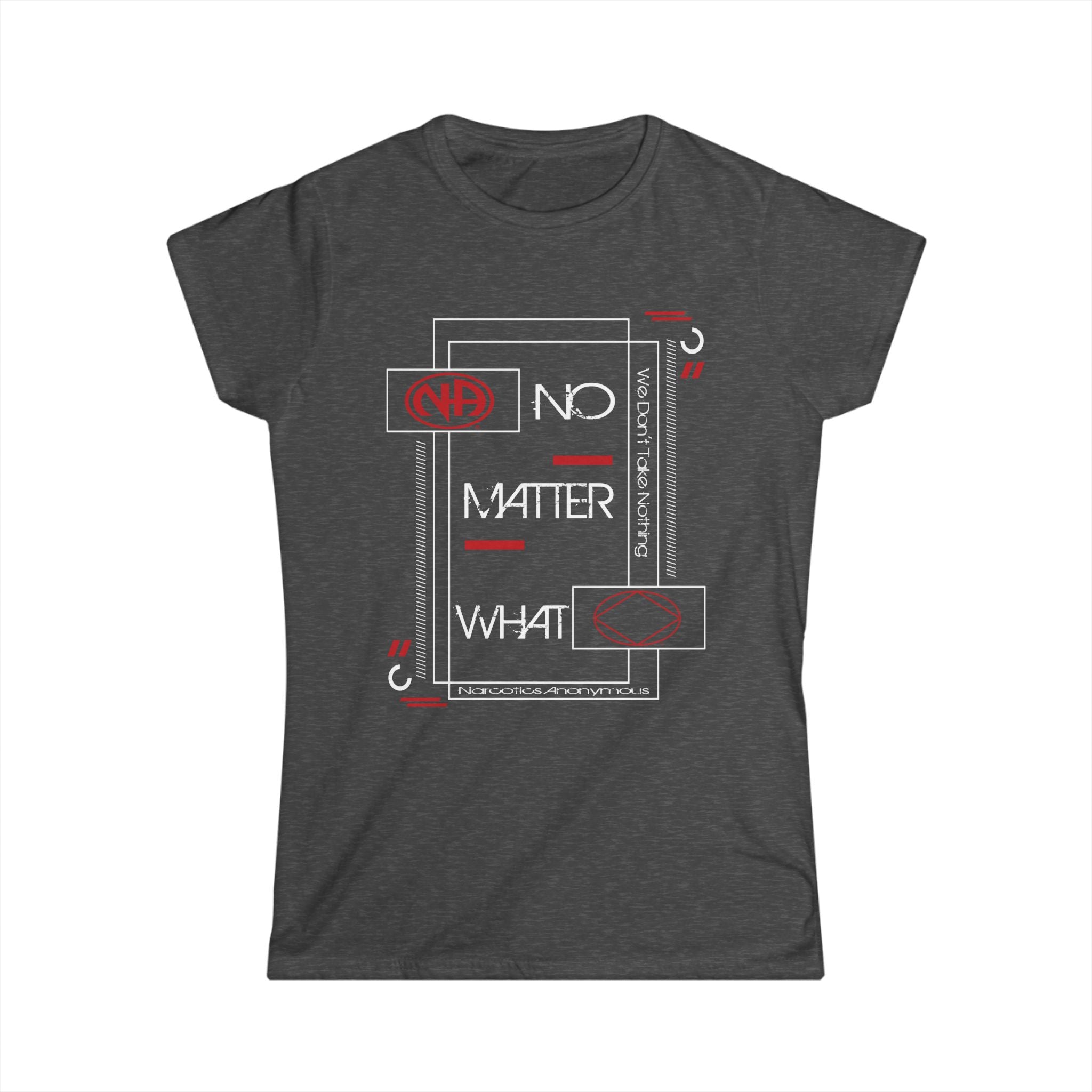No Matter What Women