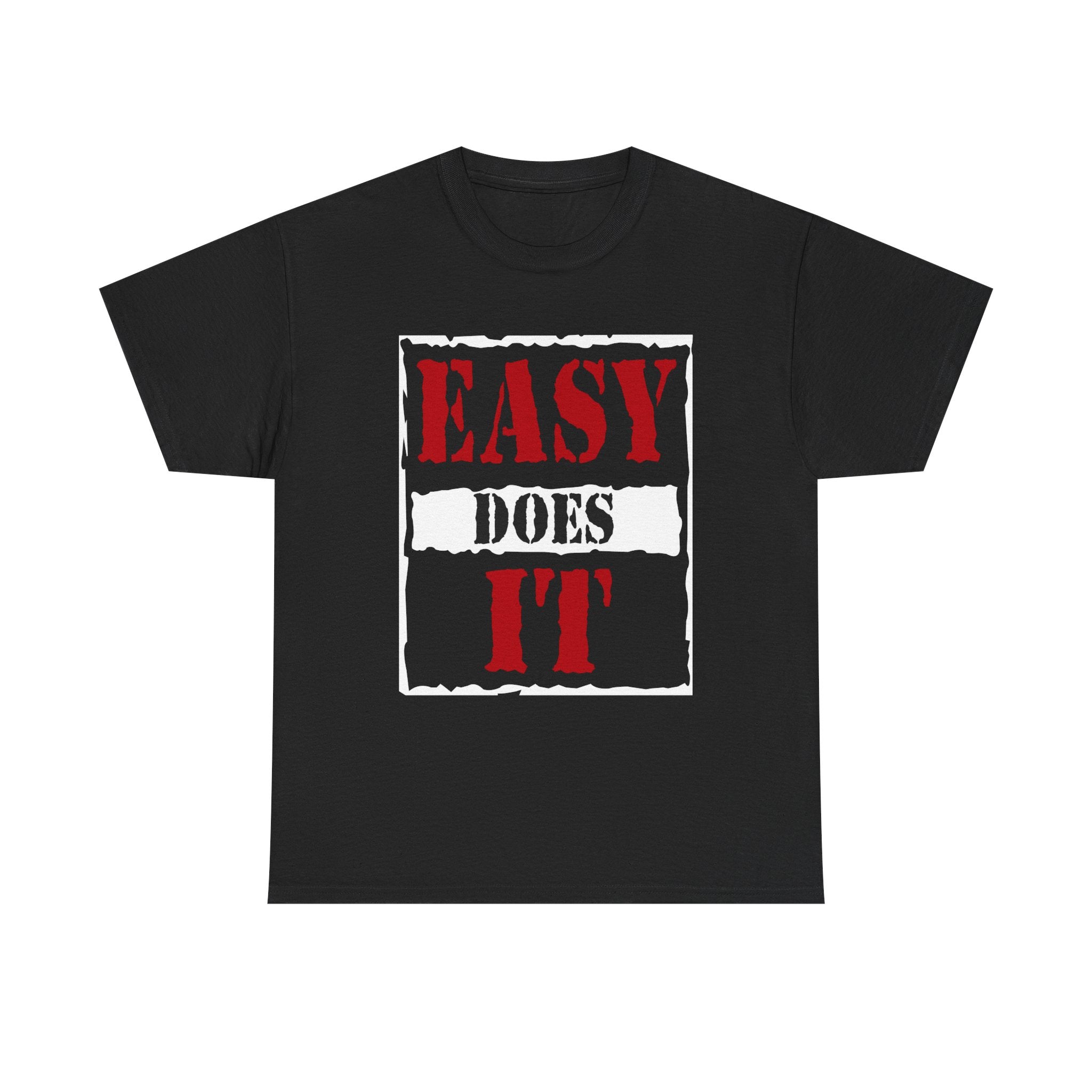 Easy  Does It Men