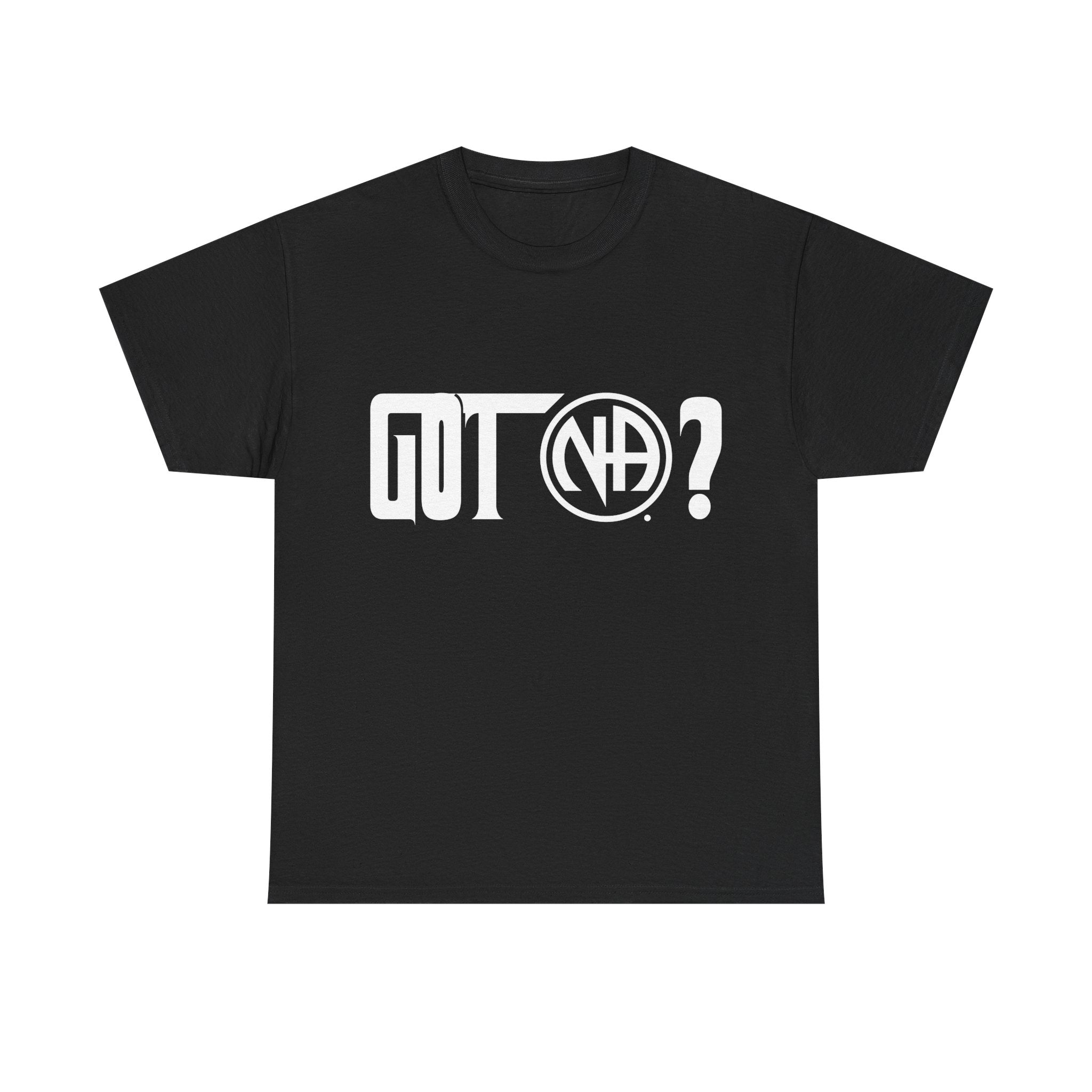 Got NA? Men