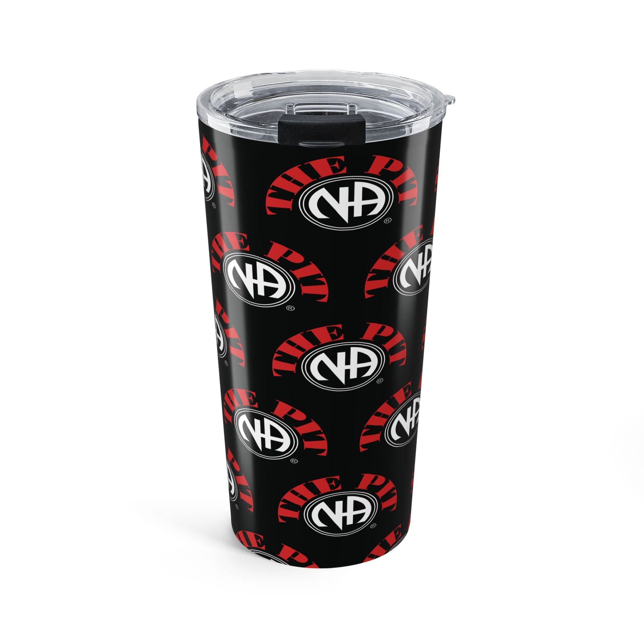 The Pit - 20oz Tumbler