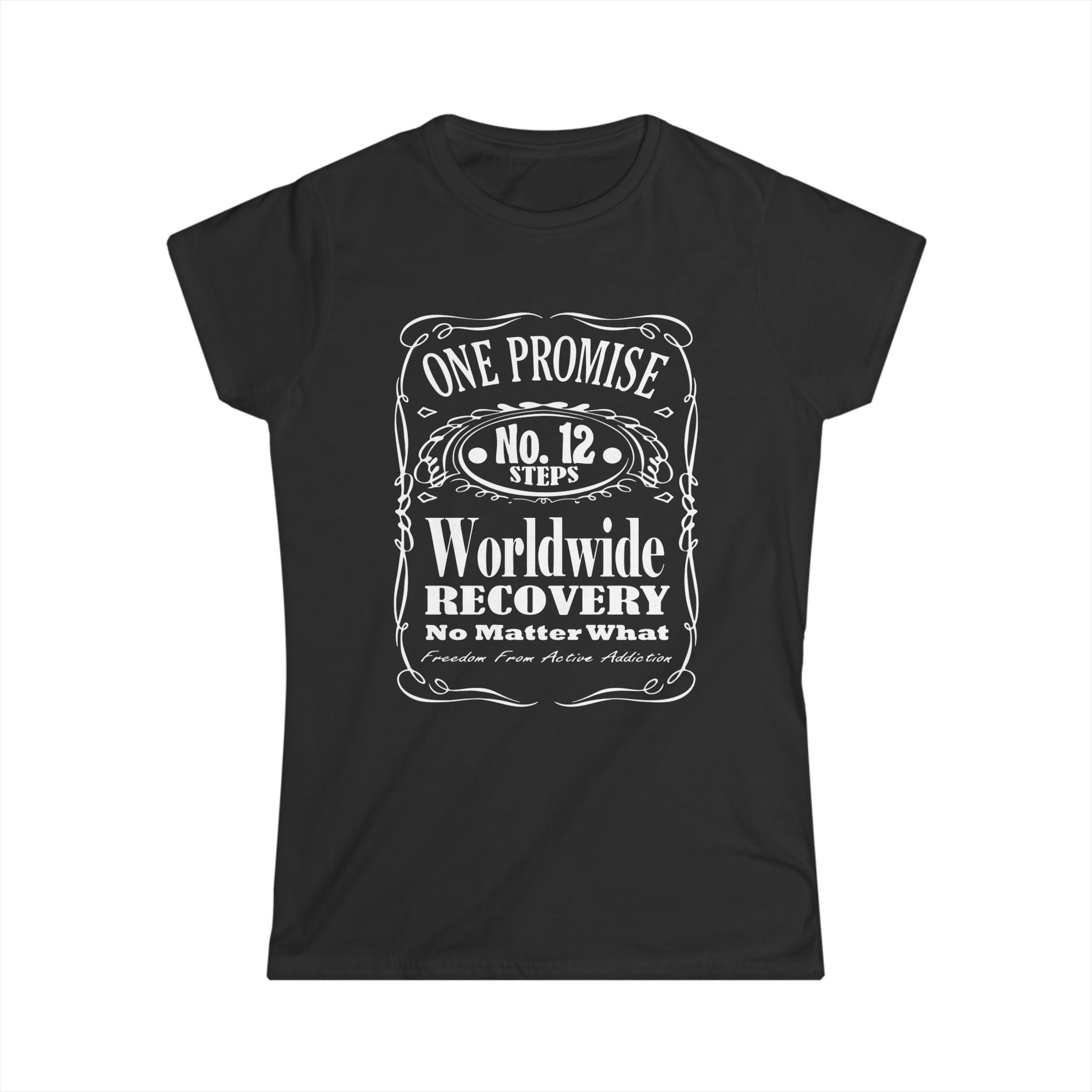 Jack's One Promise Women