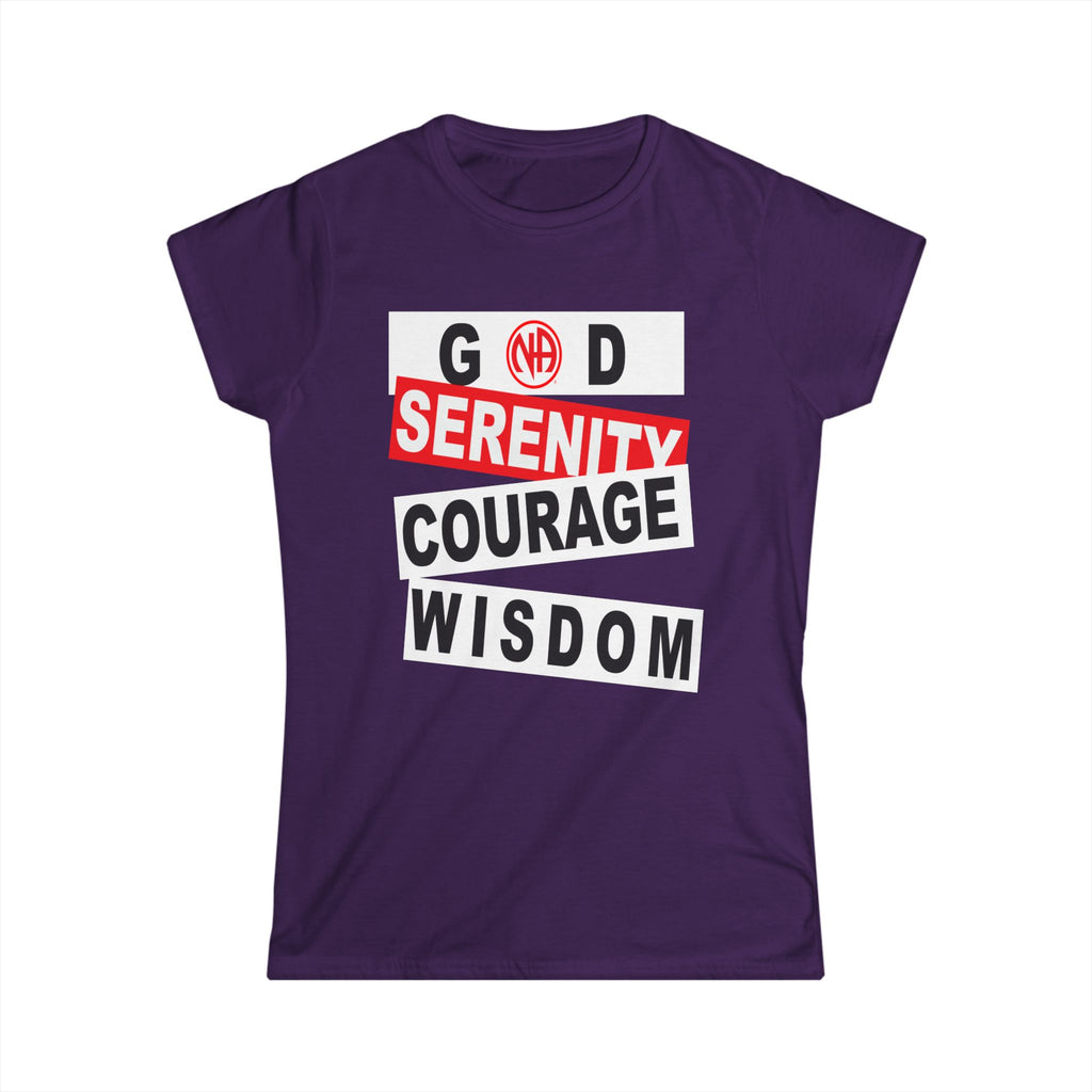 Serenity Prayer 1 Women