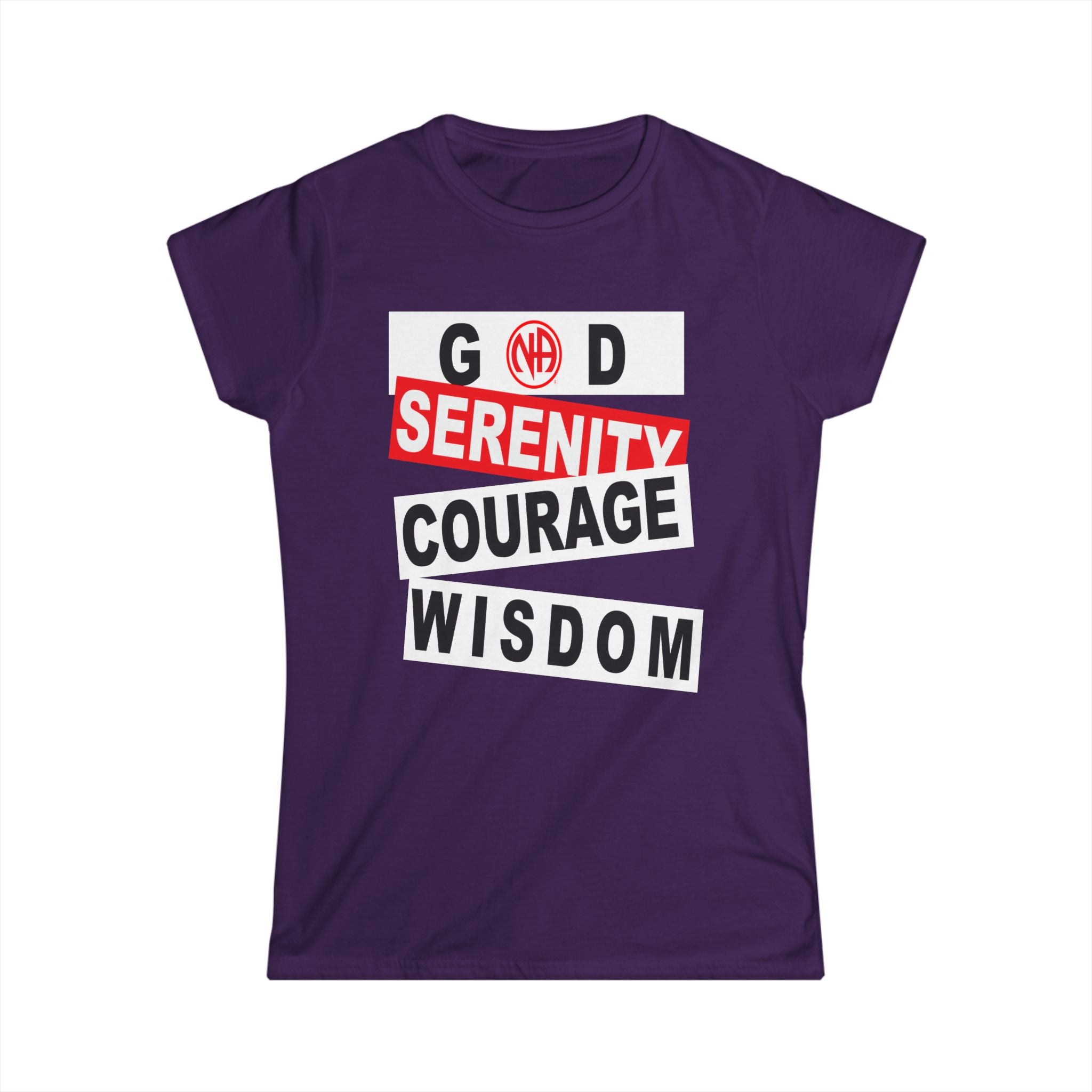 Serenity Prayer 1 Women