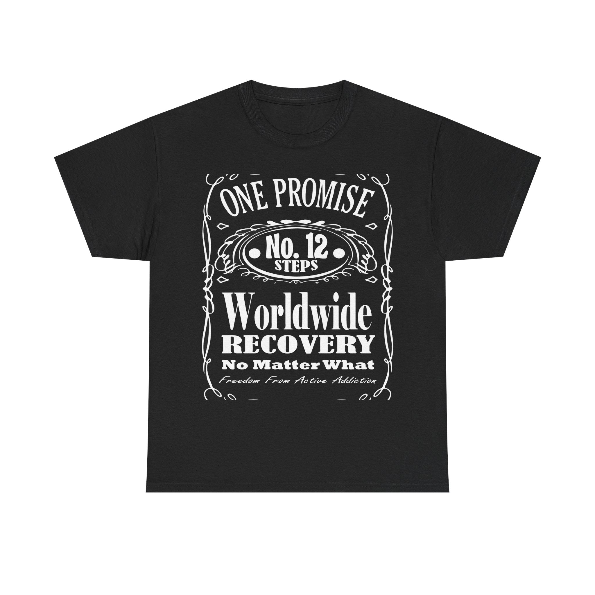Jack's One Promise Men