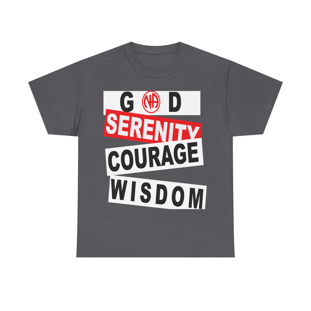 Serenity Prayer 1 Men