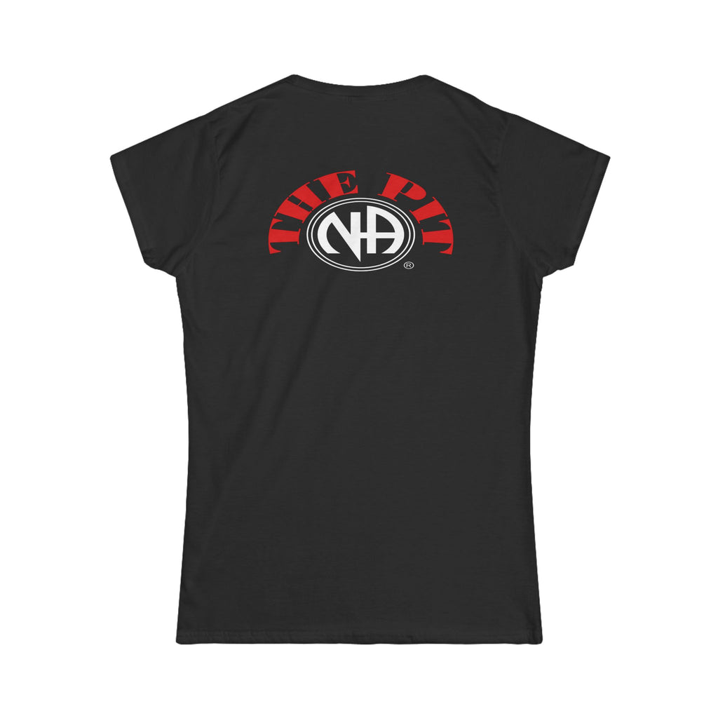 The Pit Women's Tee