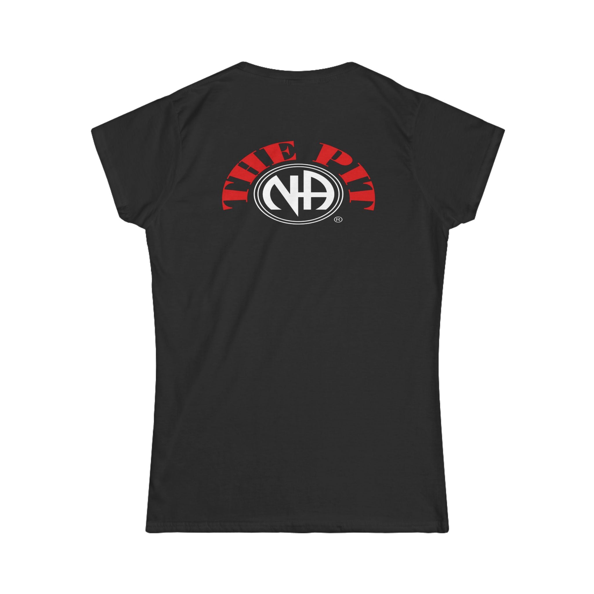 The Pit Women's Tee