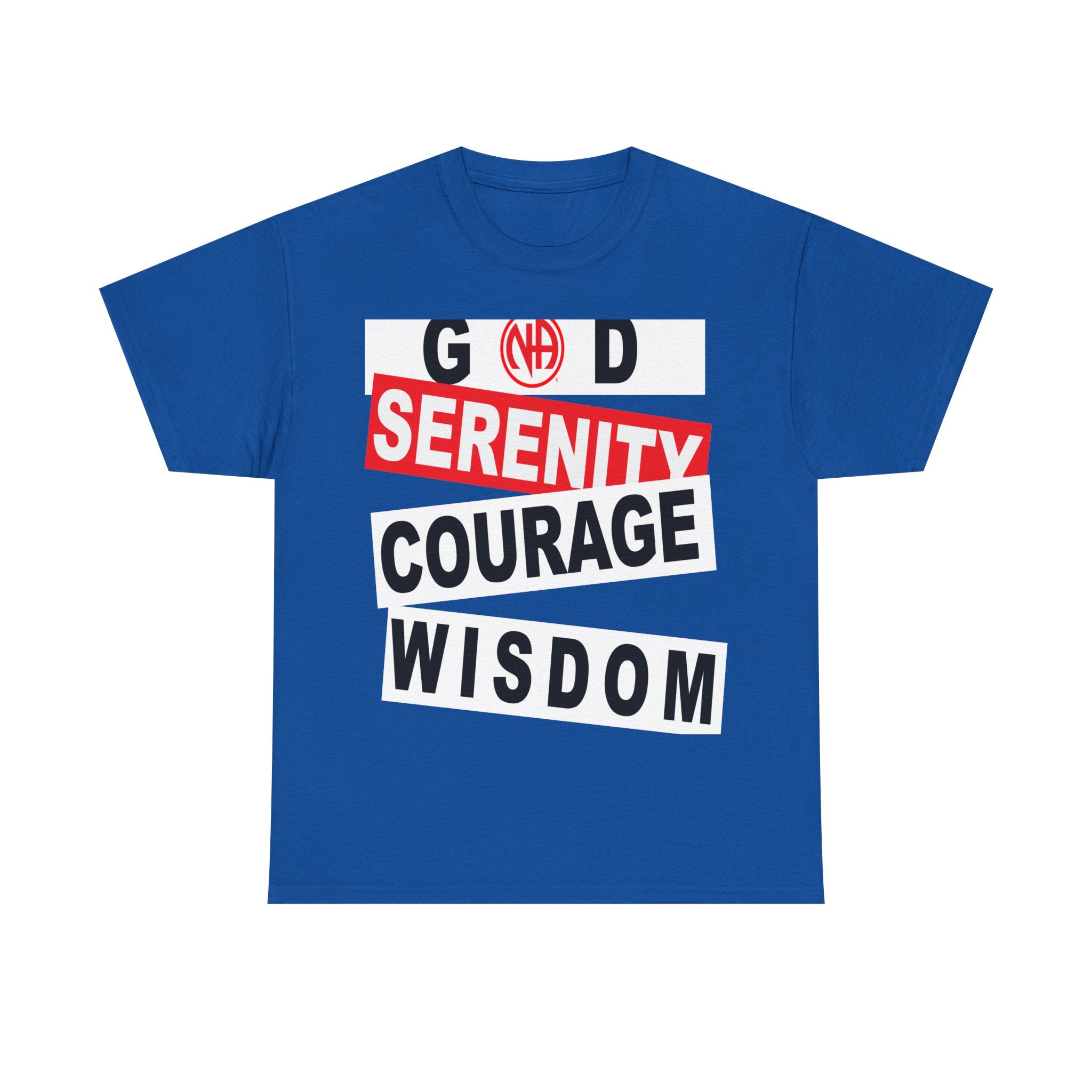 Serenity Prayer 1 Men