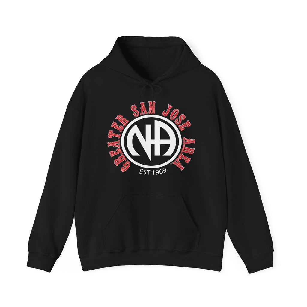 The Pit Hoodie