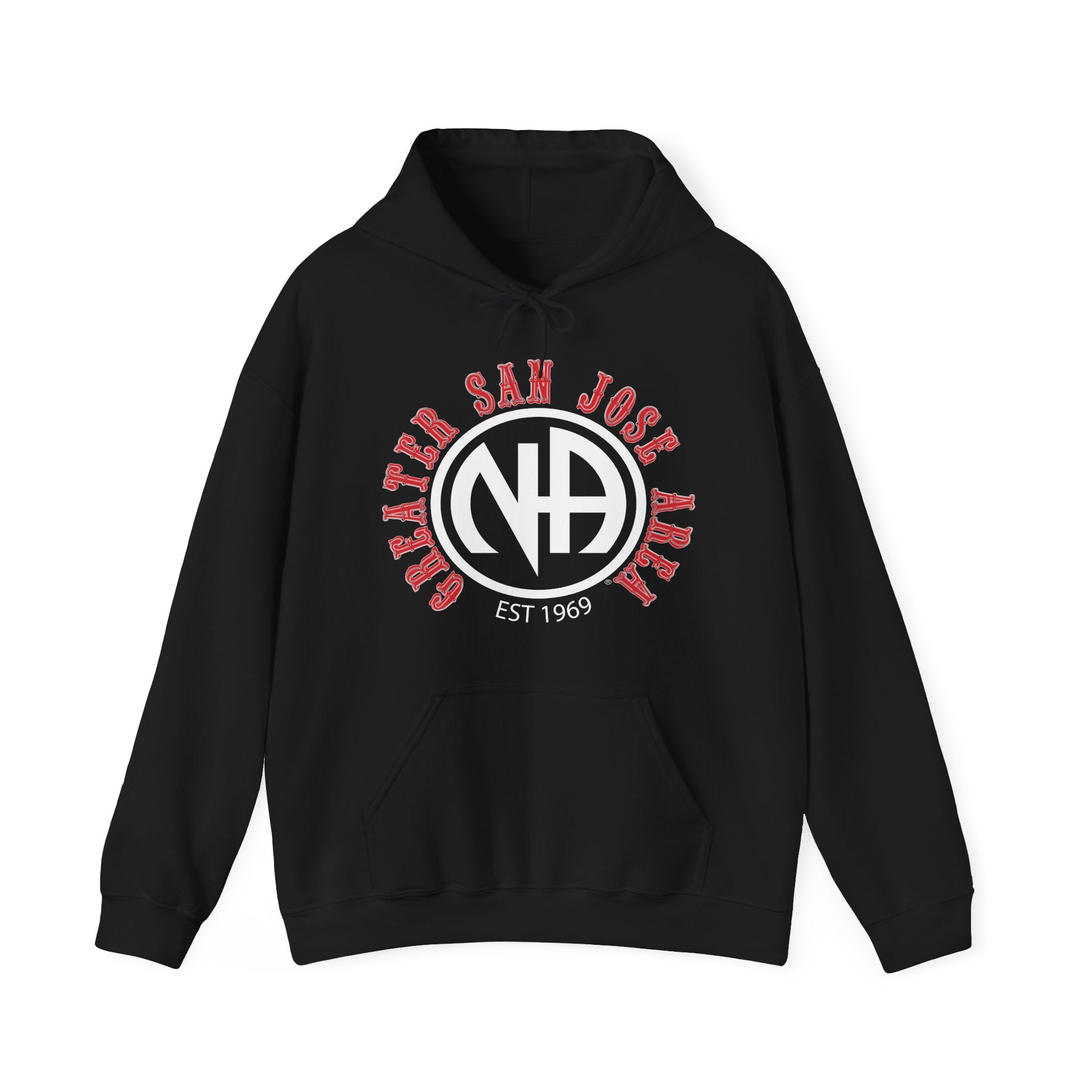 The Pit Hoodie