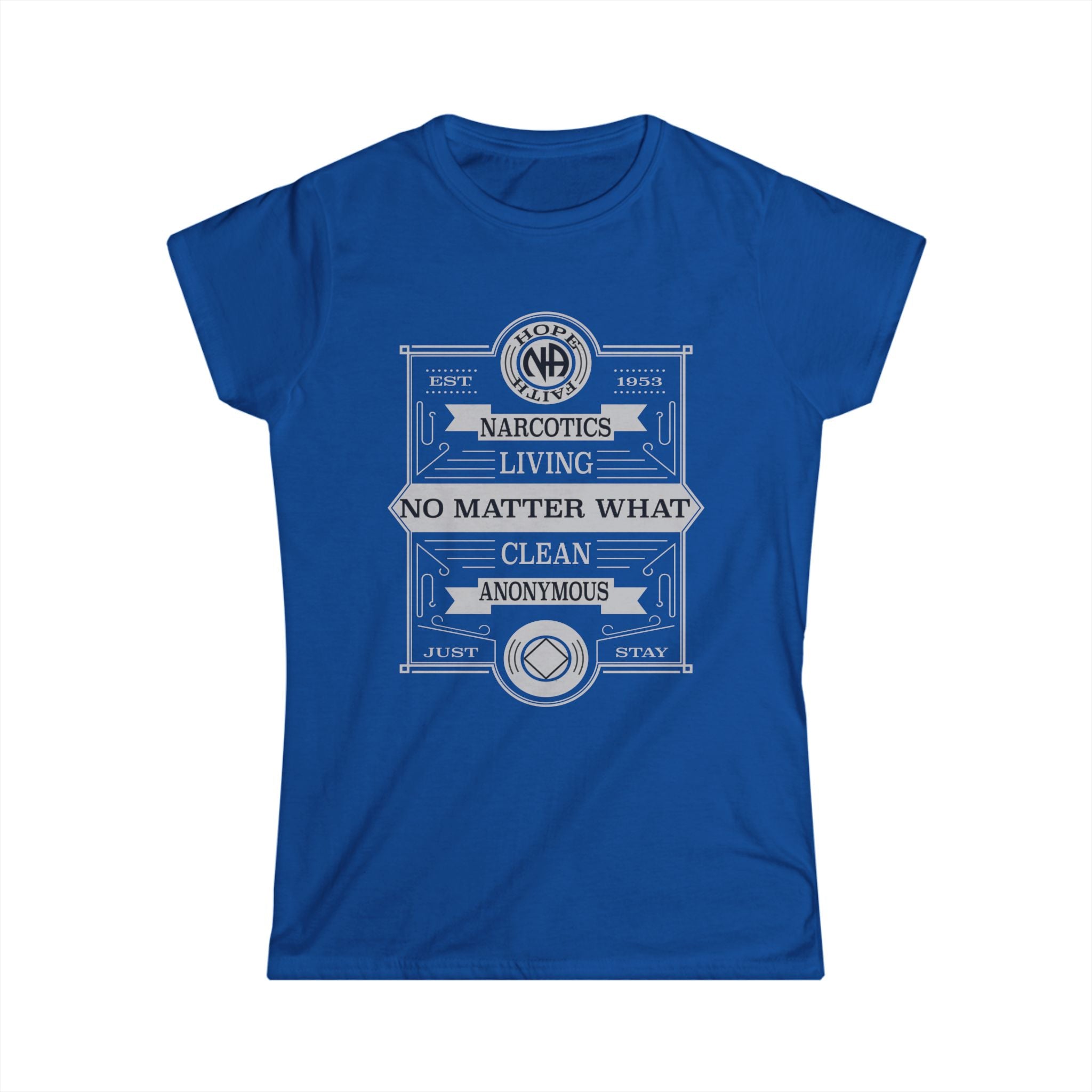 Living Clean Vintage Women