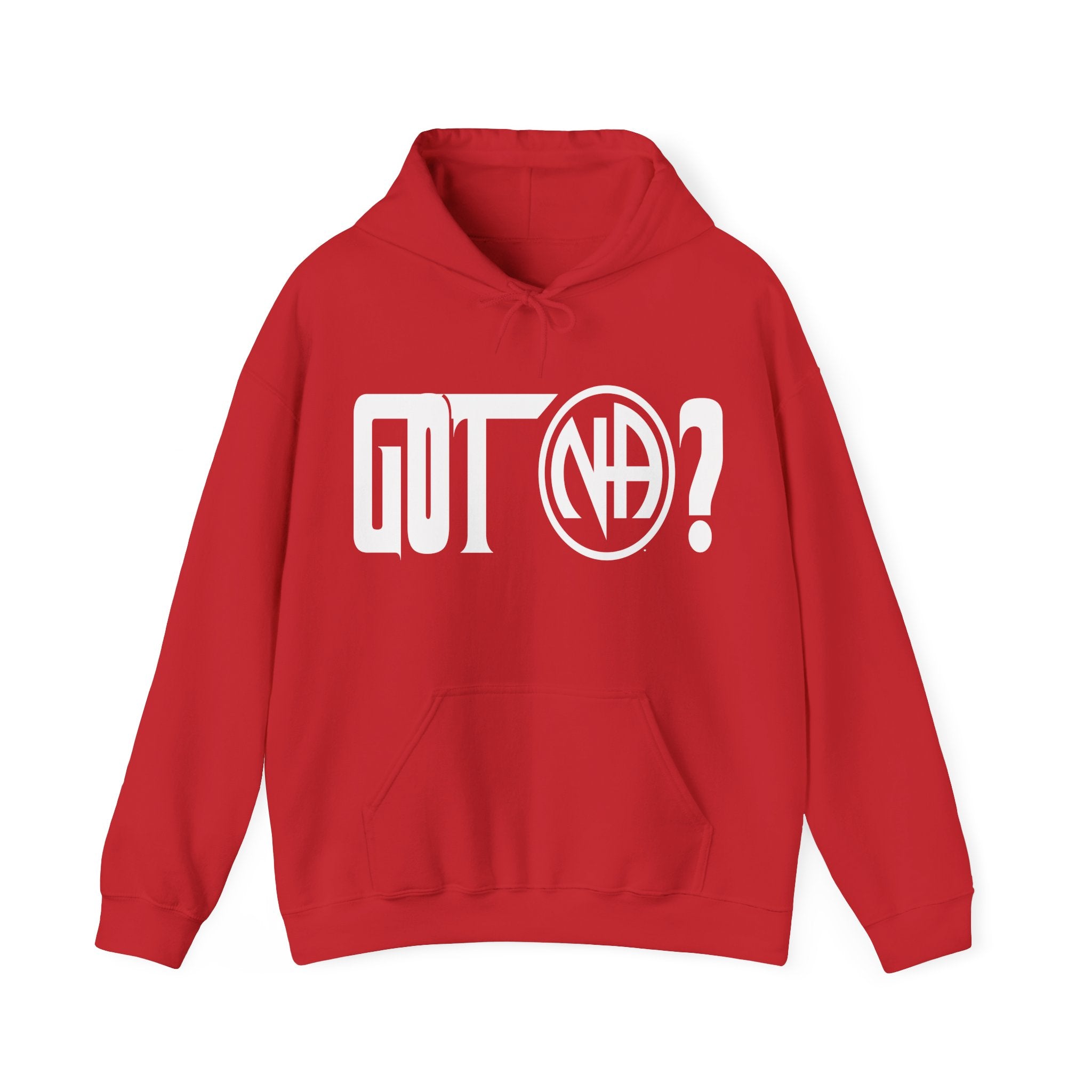 Got NA Hoodie