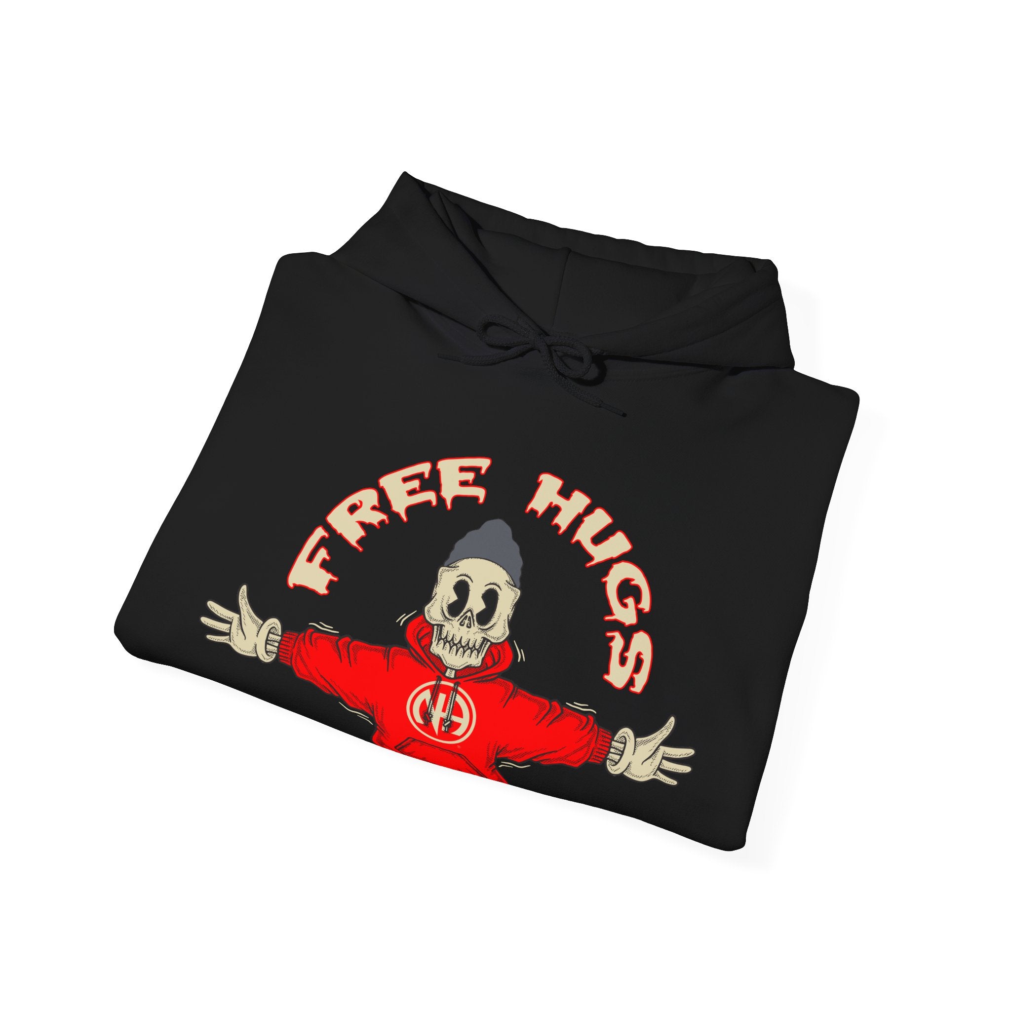 Free Hugs Hoodie Unisex