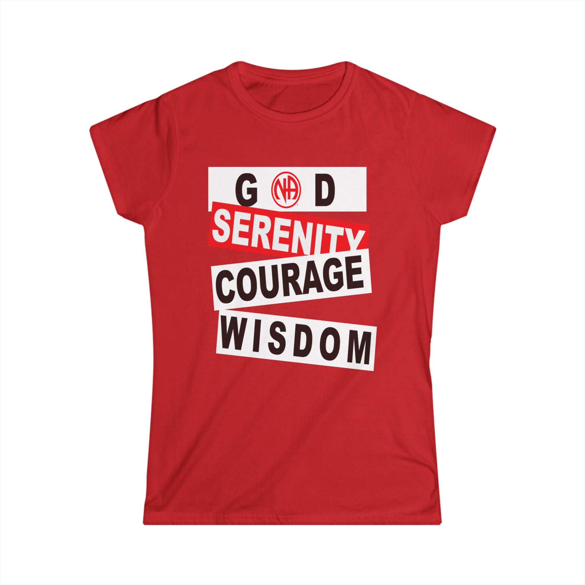 Serenity Prayer 1 Women