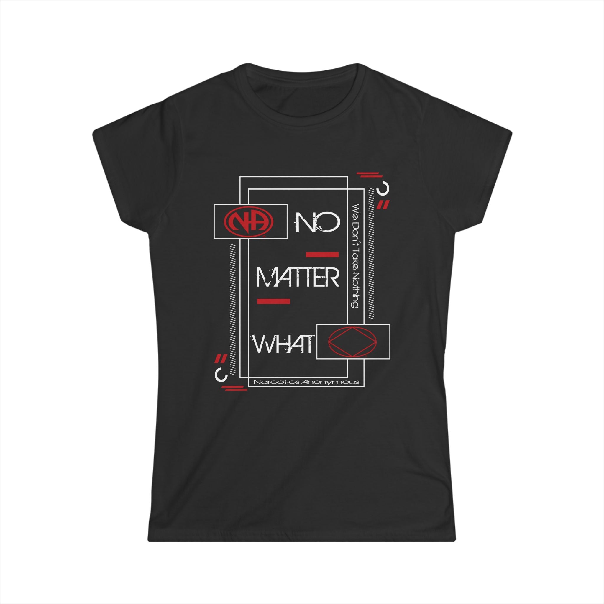 No Matter What Women