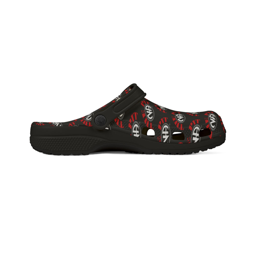 The Pit Crocs